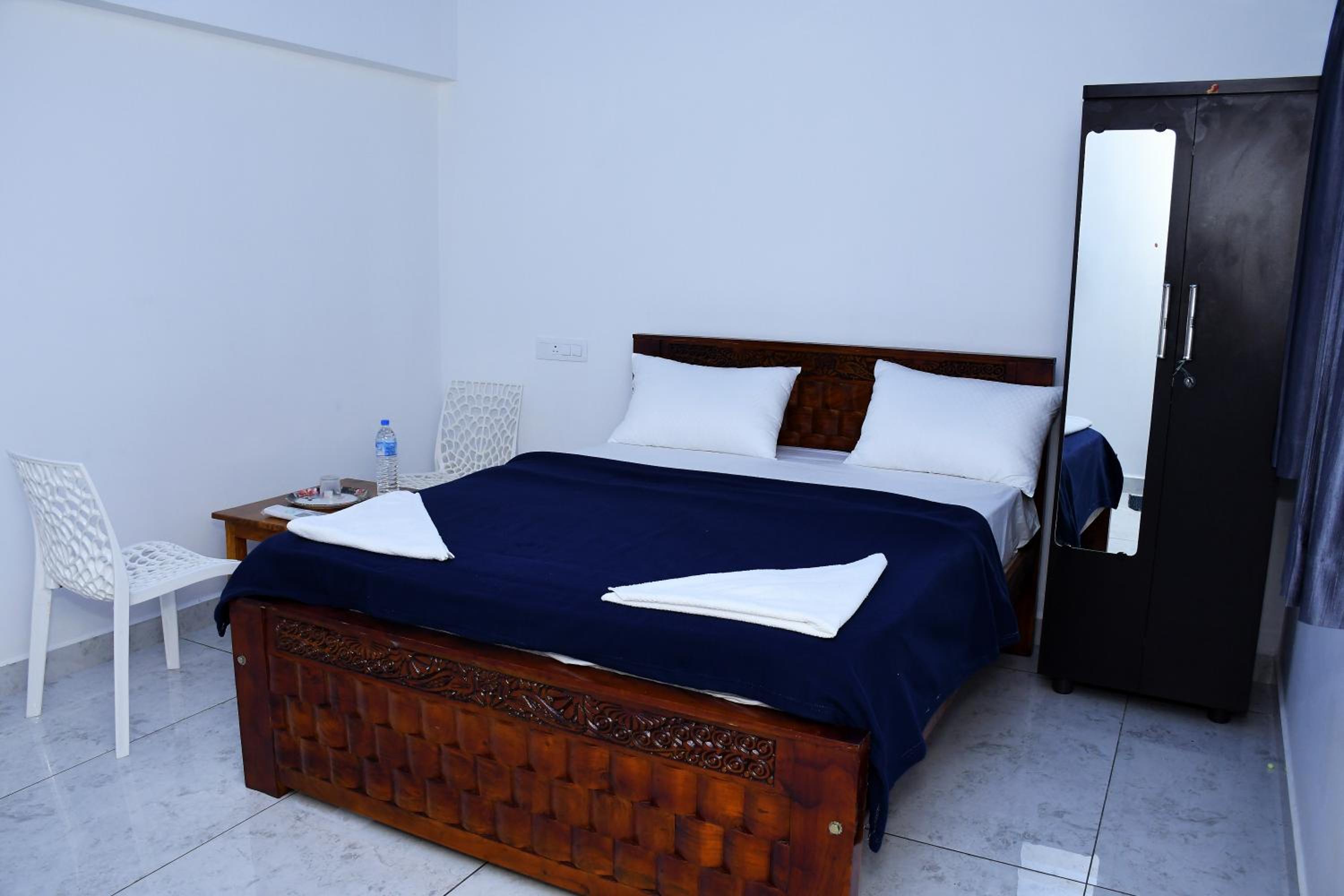 Quadruple Room photo 3