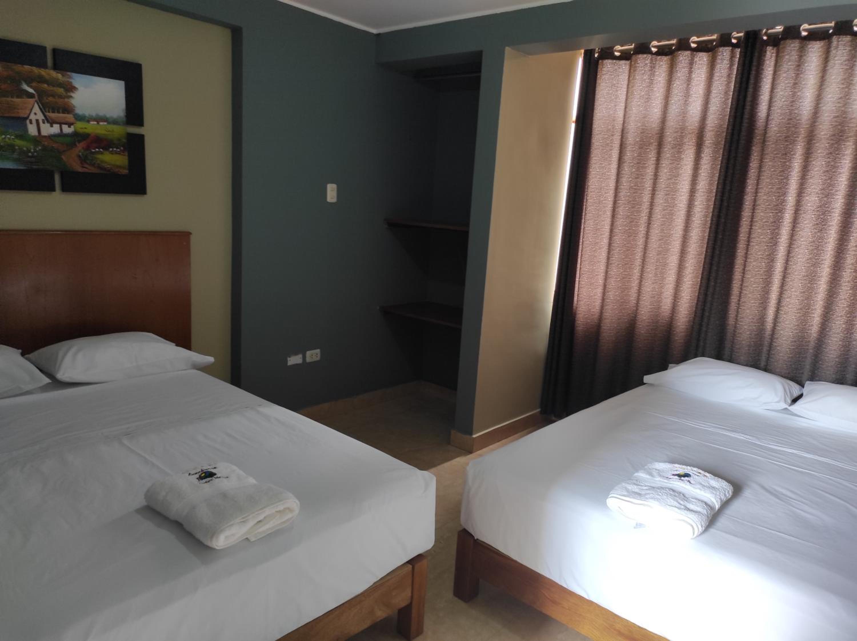 Twin Room photo 3
