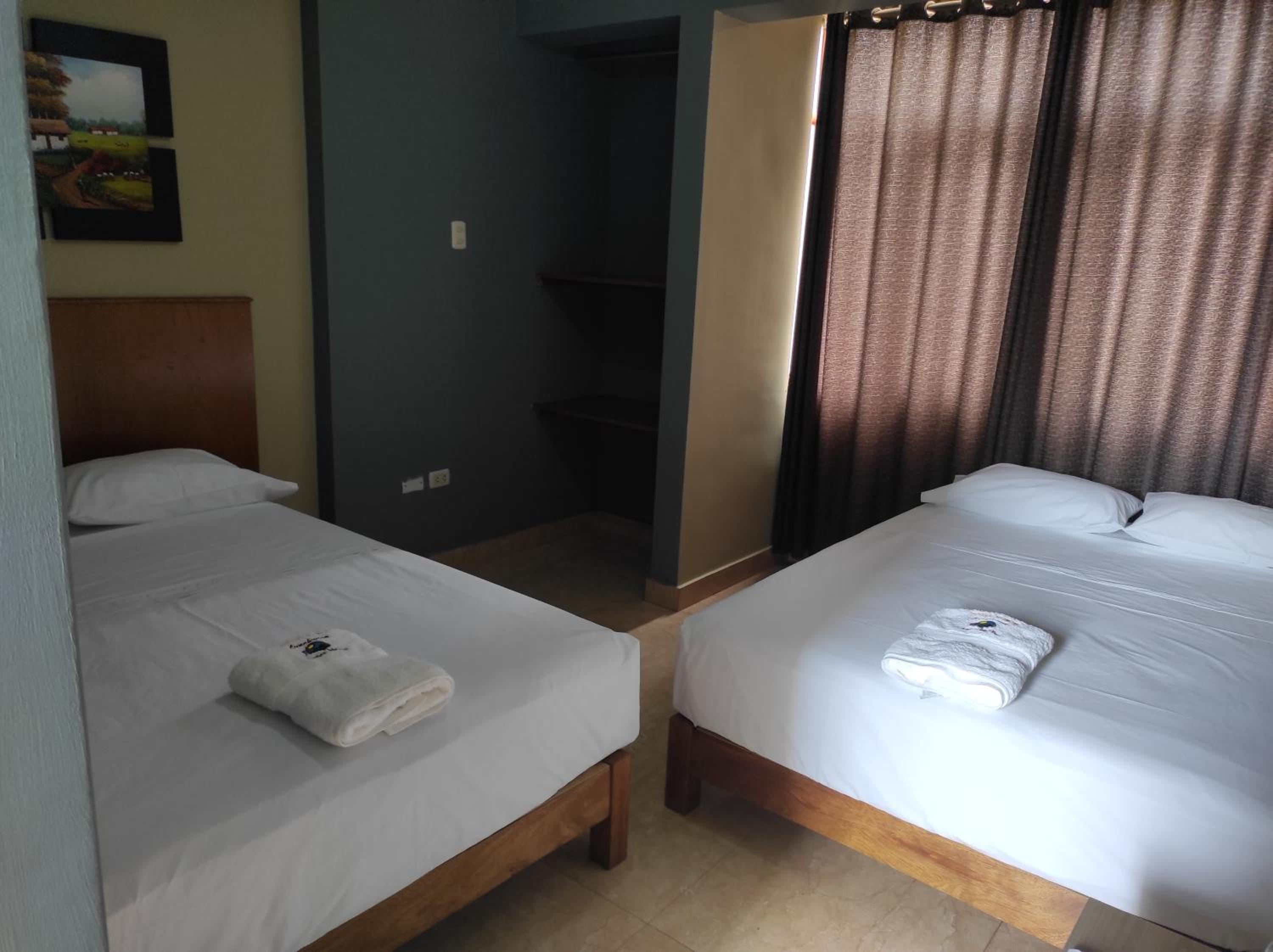 Twin Room photo 2