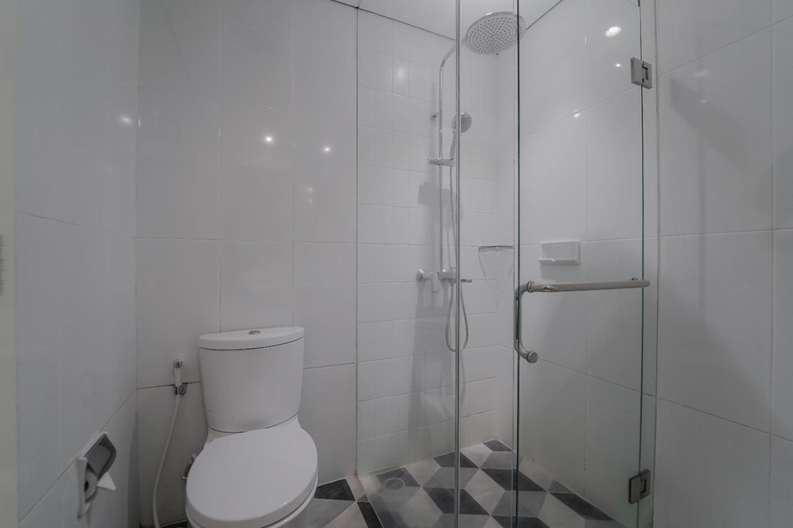 Deluxe Double Room - Photo 2