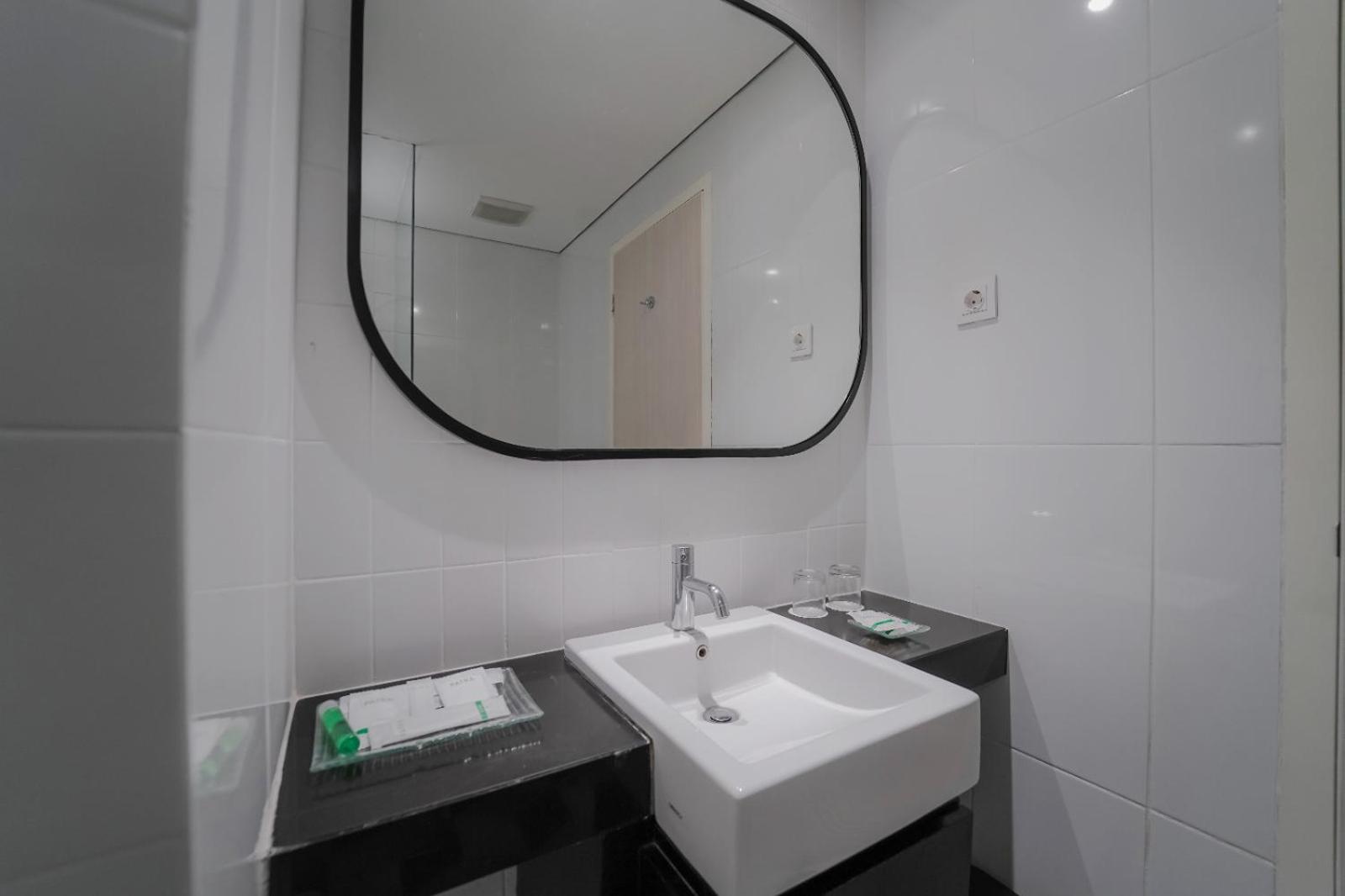 Deluxe Double Room - Photo 3