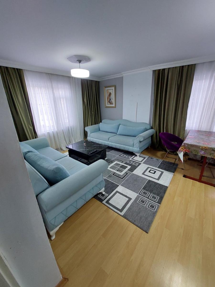 Two-Bedroom House photo 3
