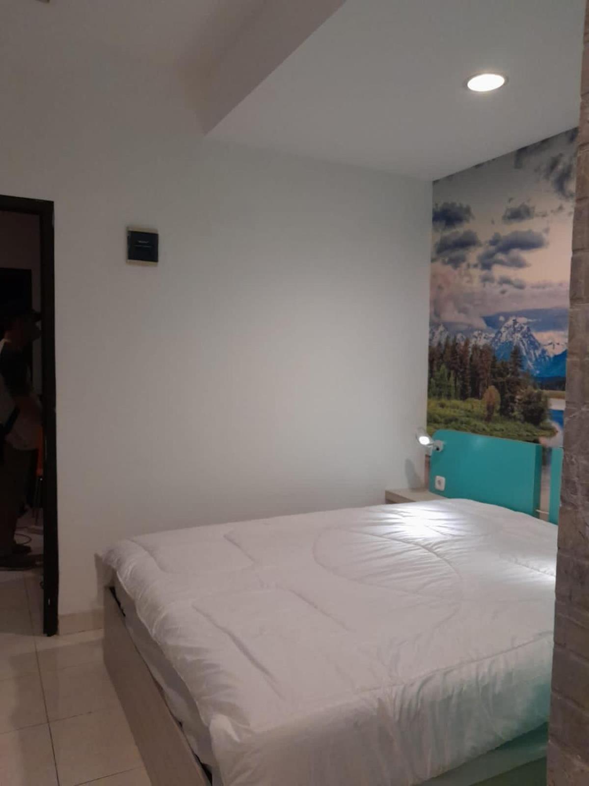 Double Room - Photo 8