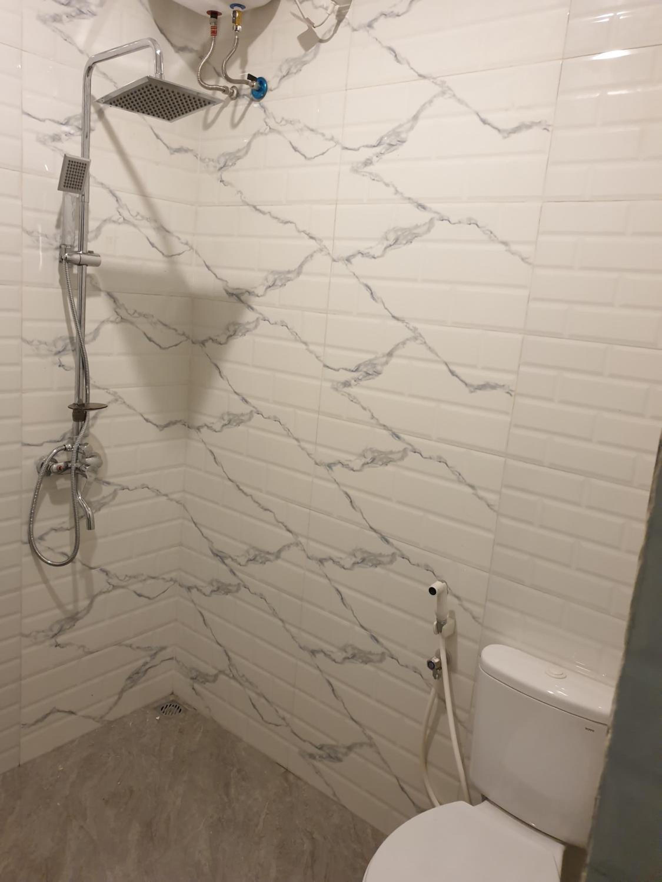 Superior Deluxe Double or Twin Room  - Photo 4