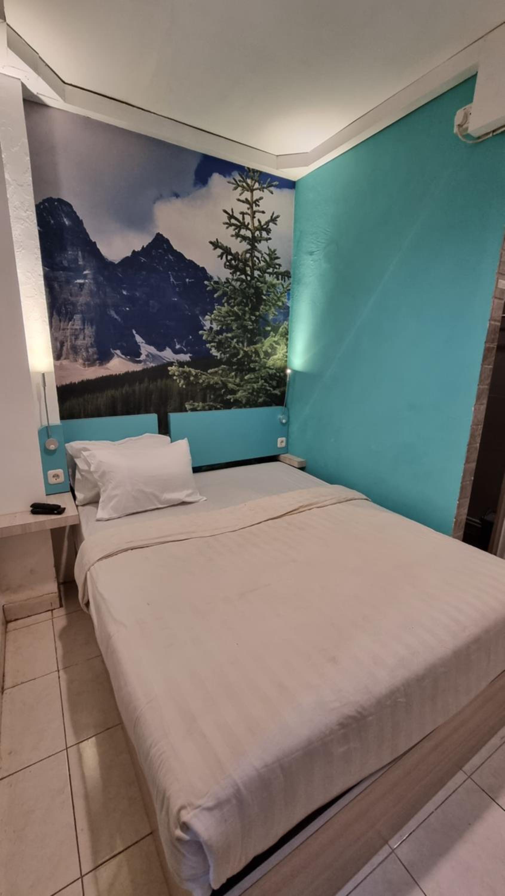 Double Room - Photo 6