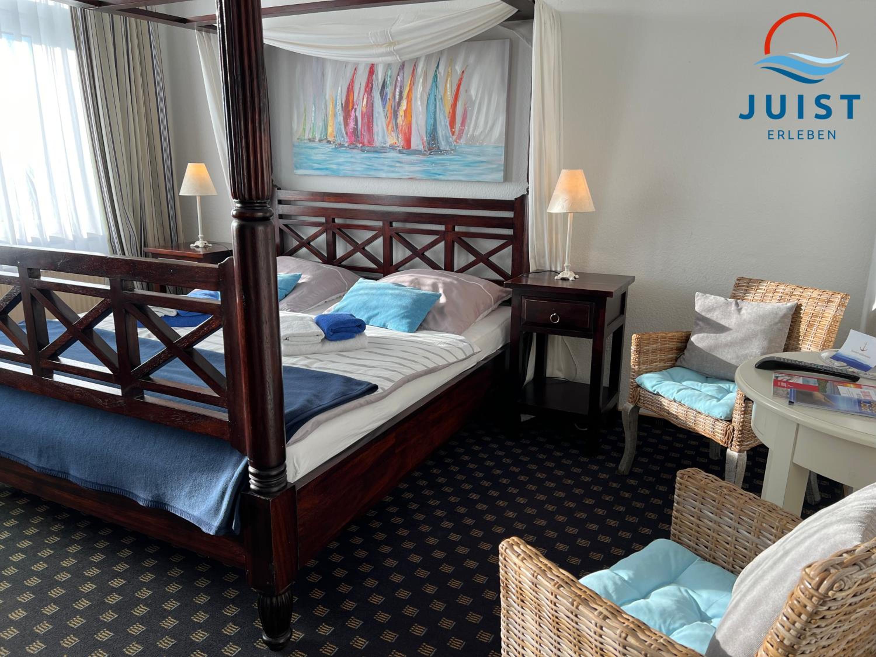 Deluxe Room photo 1