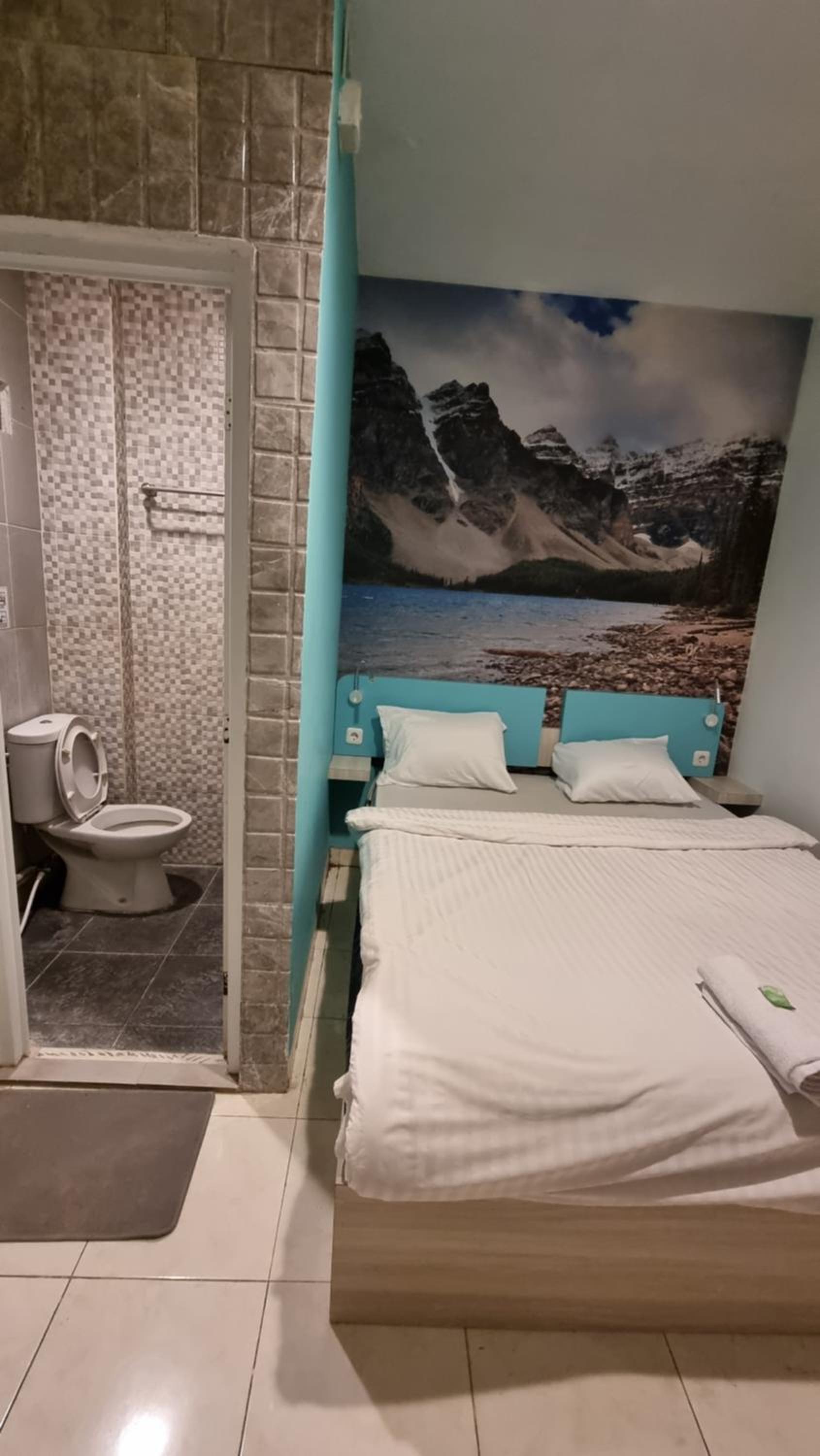 Double Room - Photo 11