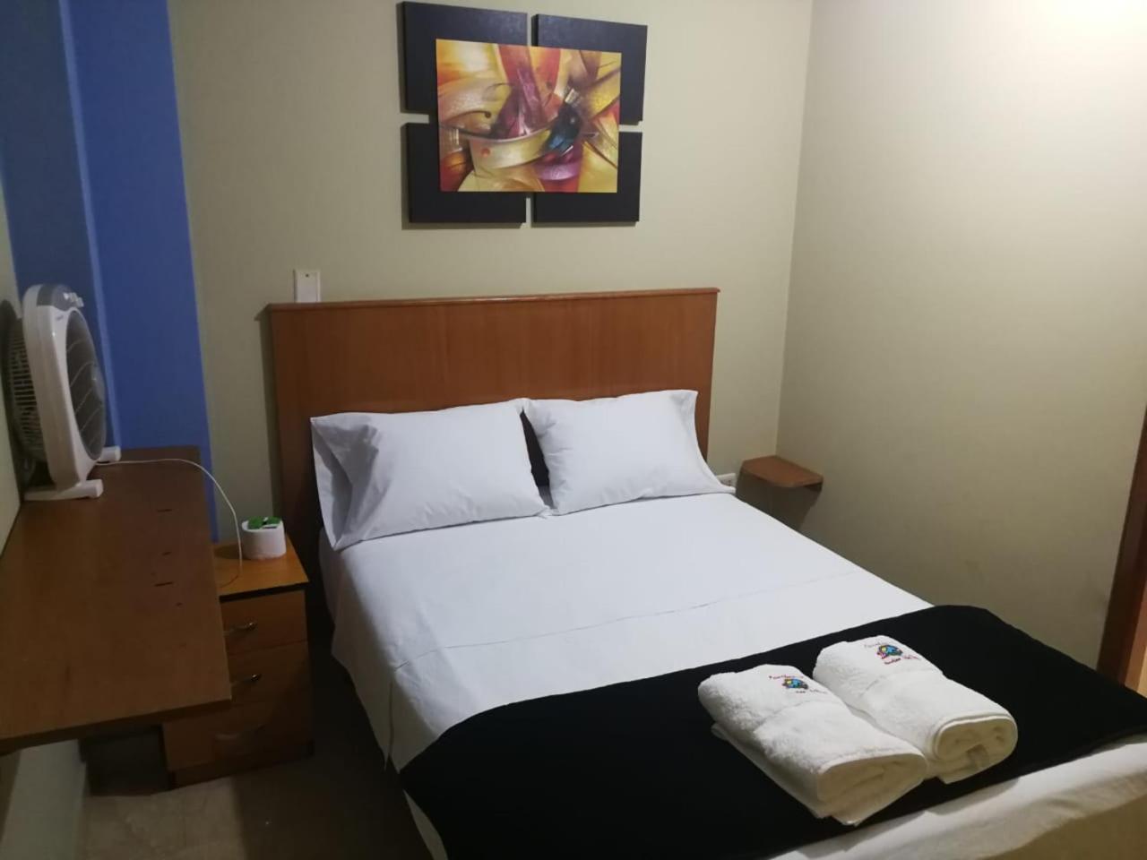 Double Room photo 2