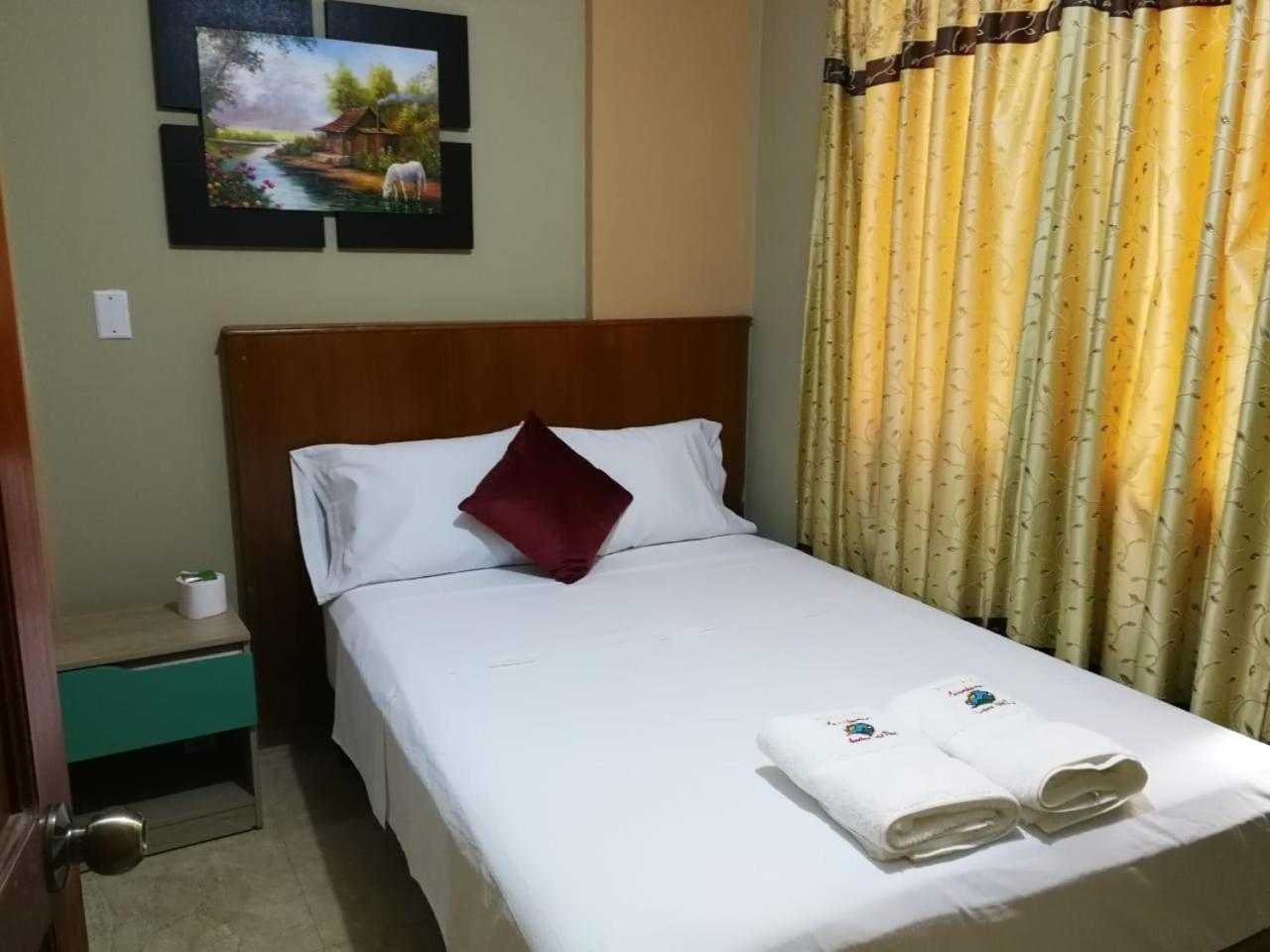 Double Room photo 3