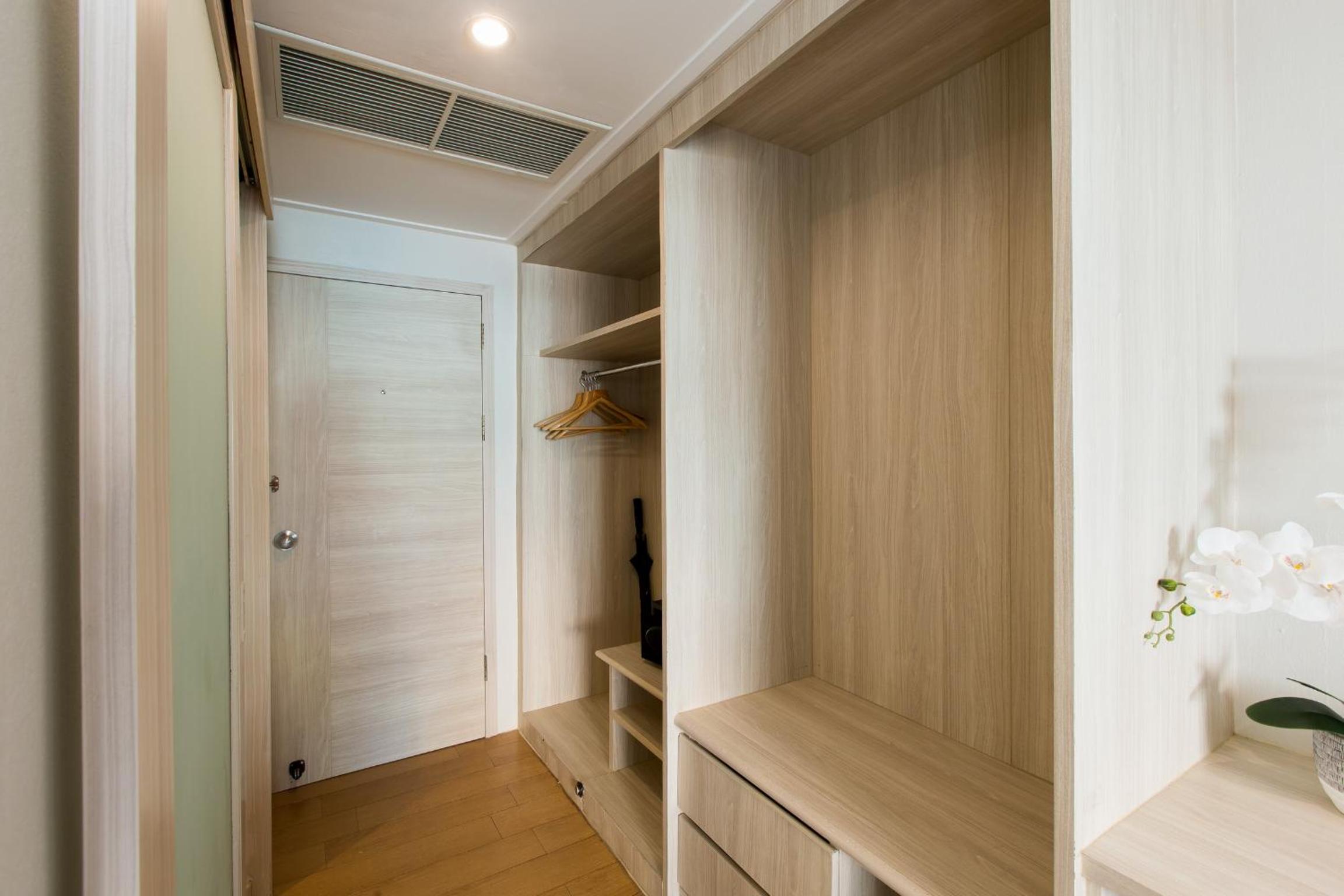 Standard Double or Twin Room City View  - Photo 1