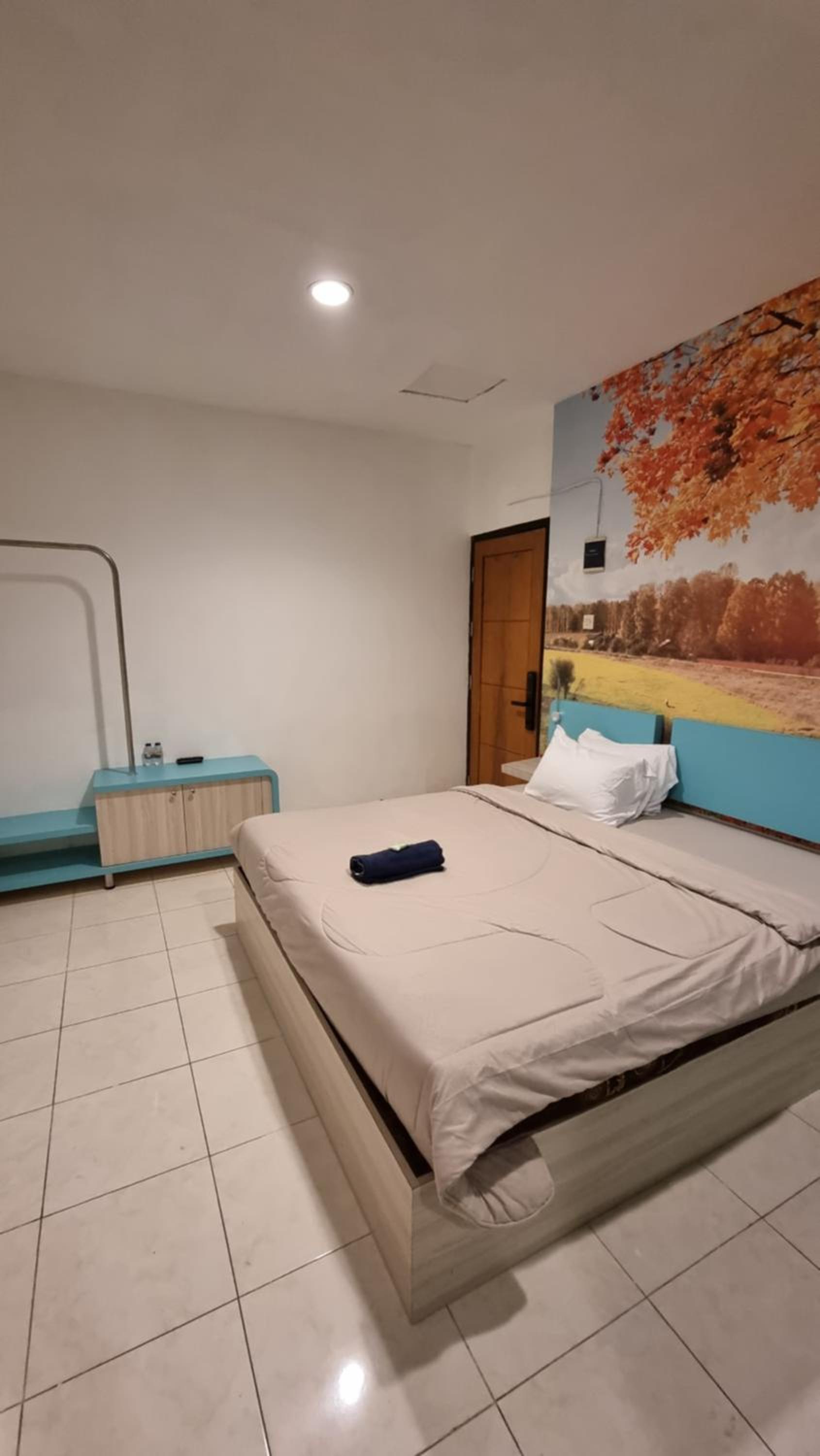 Deluxe Double Room - Photo 1