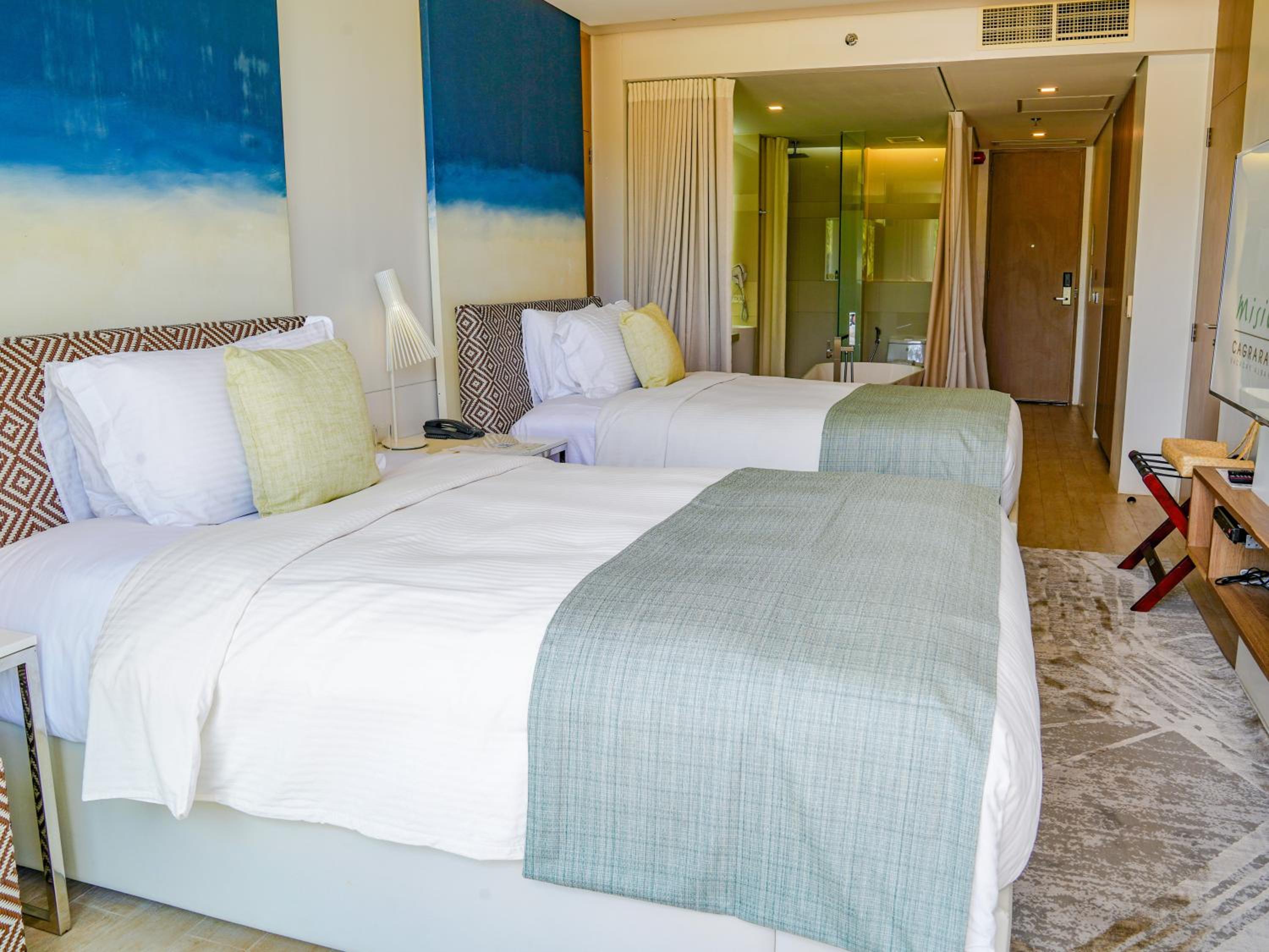 Deluxe Sea View - Photo 17