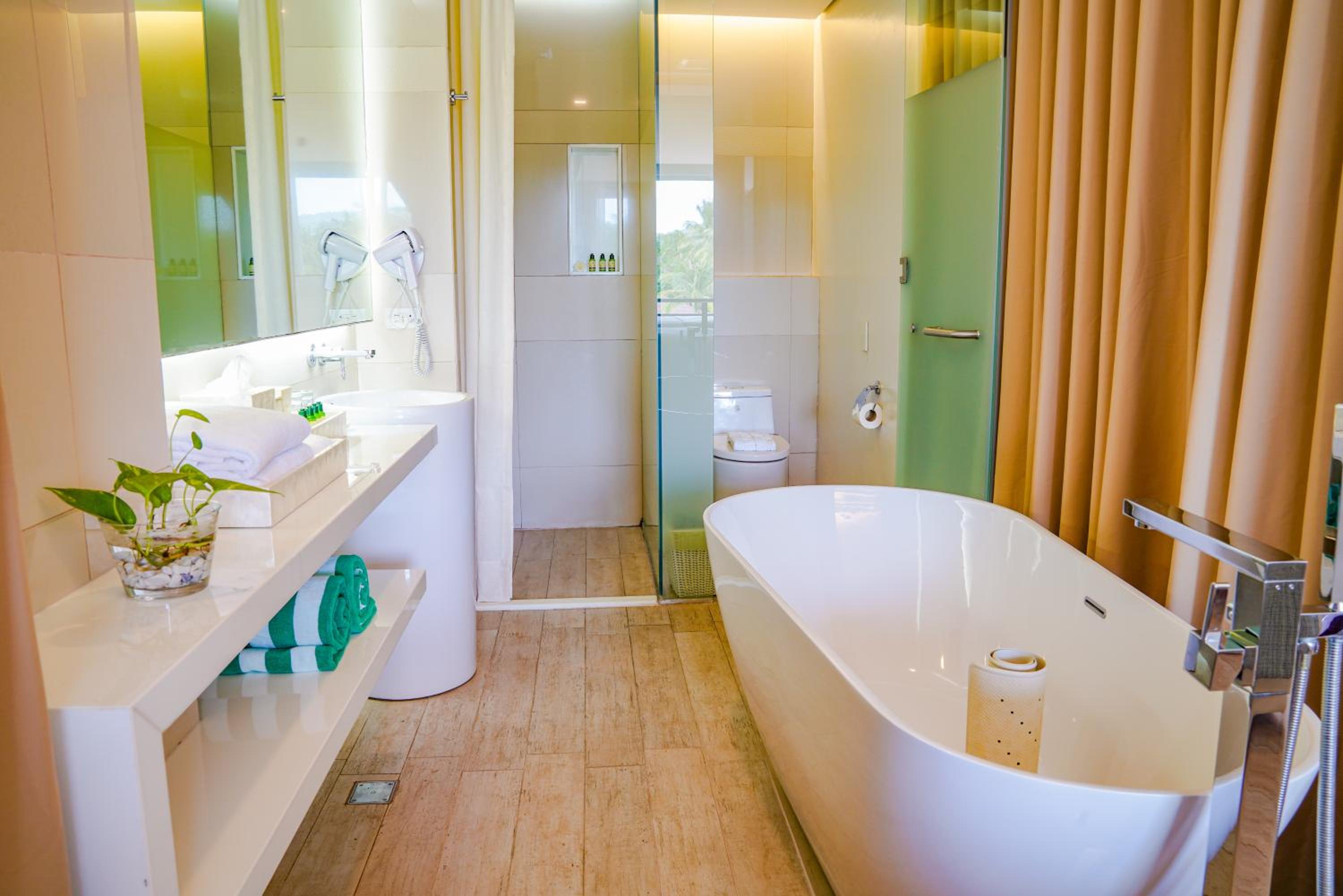Deluxe Sea View - Photo 18