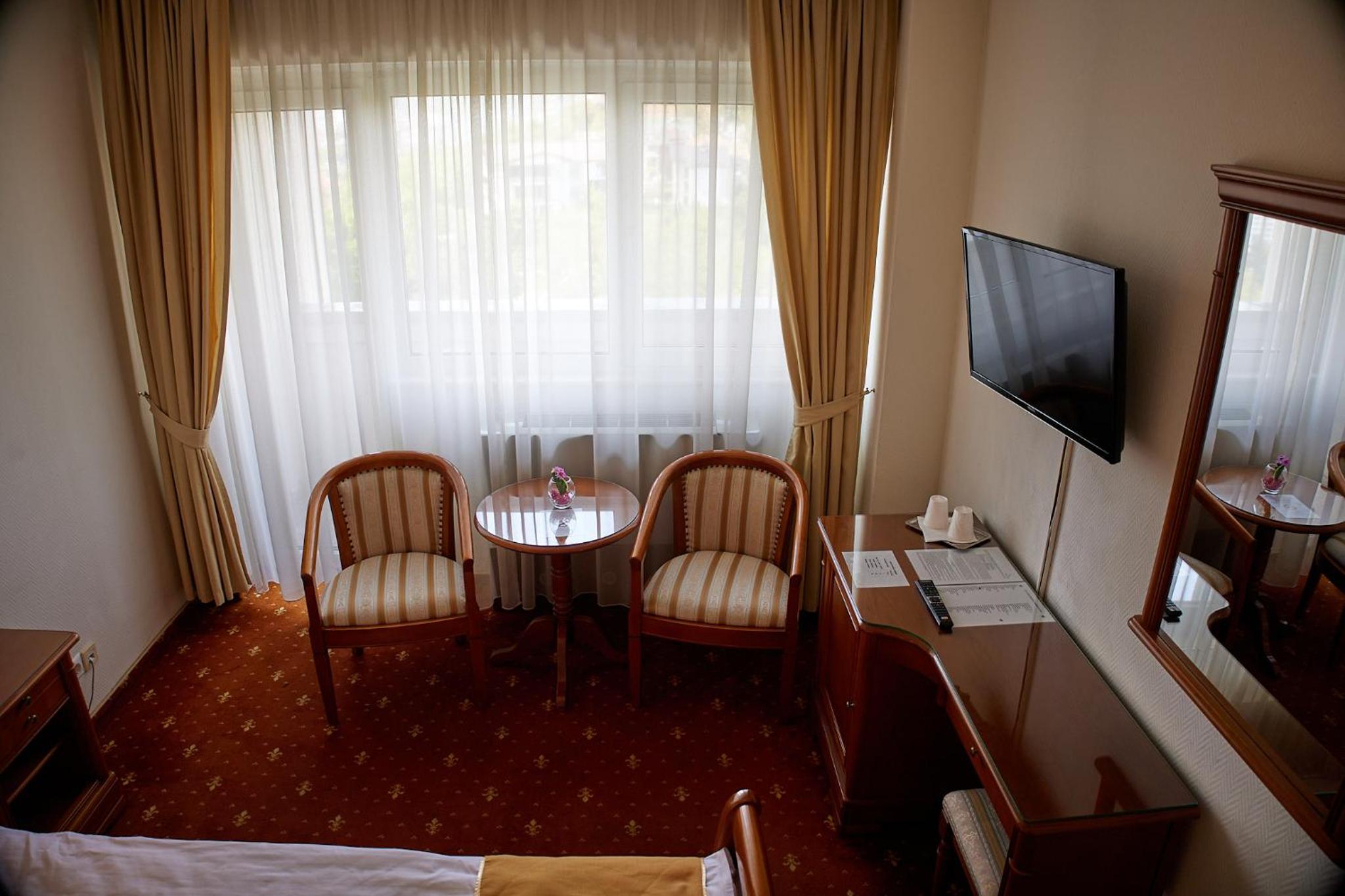 Double Room photo 3