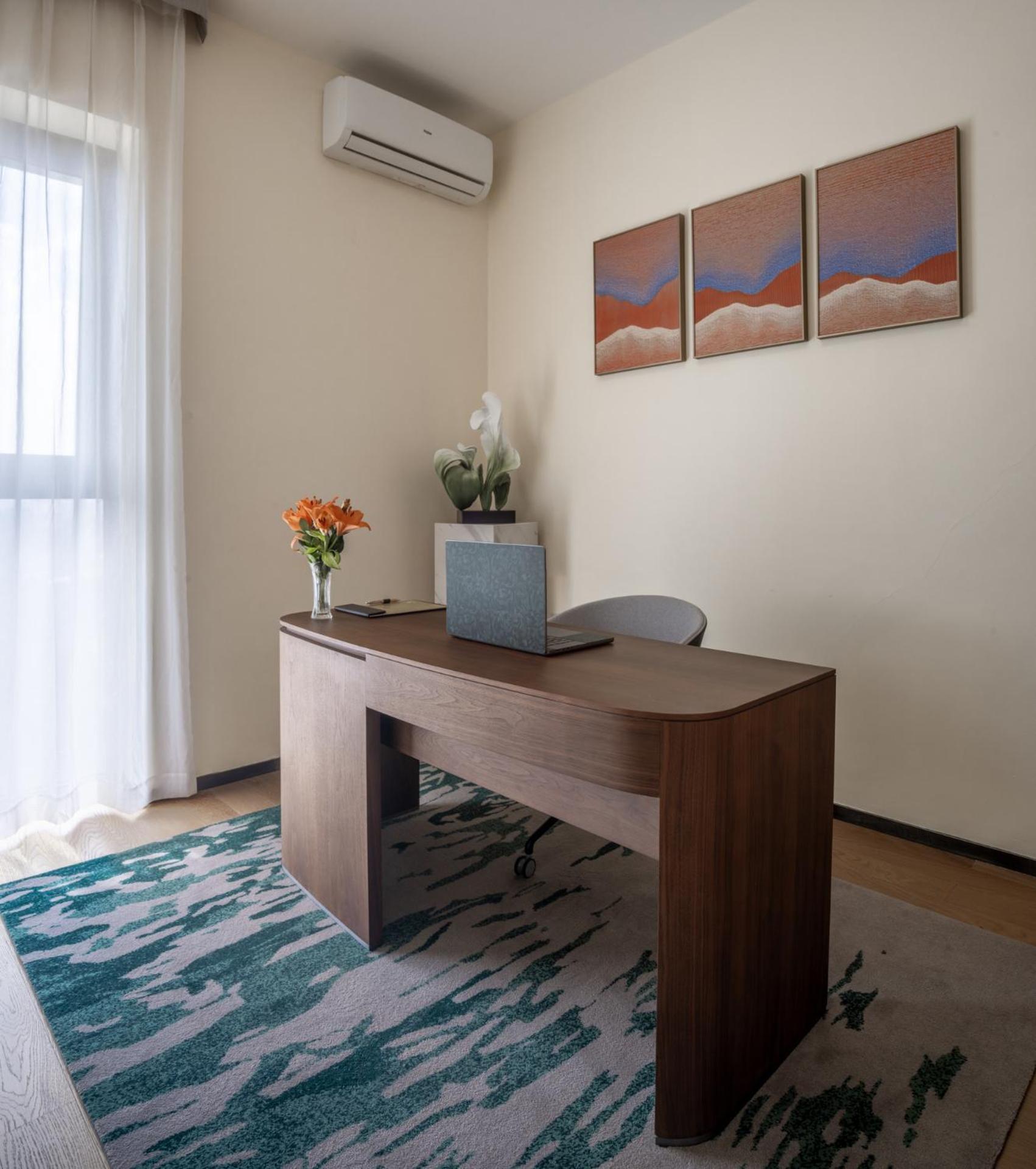 One Bedroom Suite King