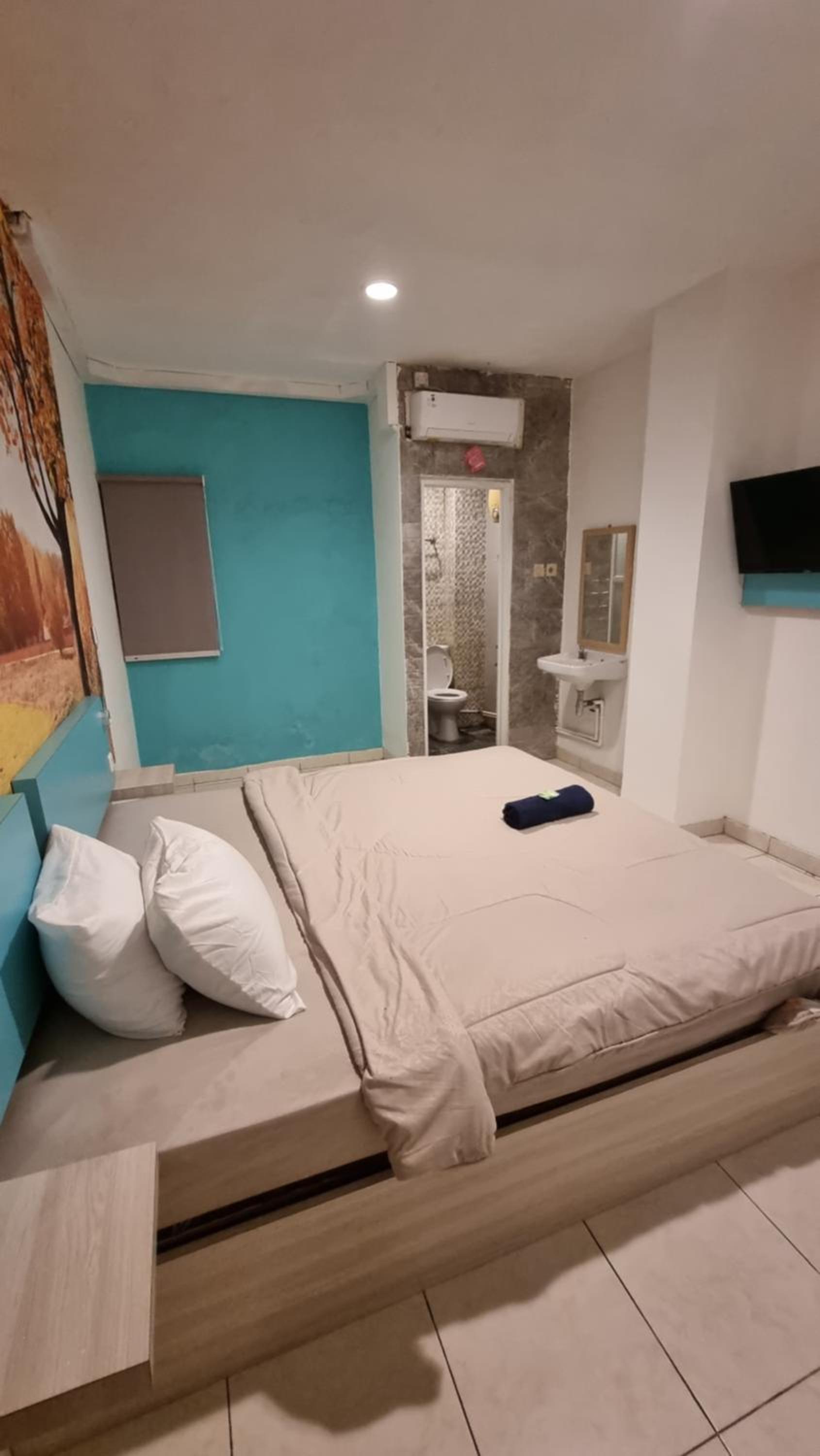 Deluxe Double Room - Photo 3
