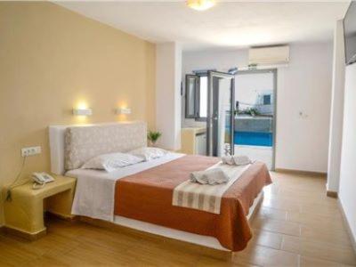 Double Room With Sea View