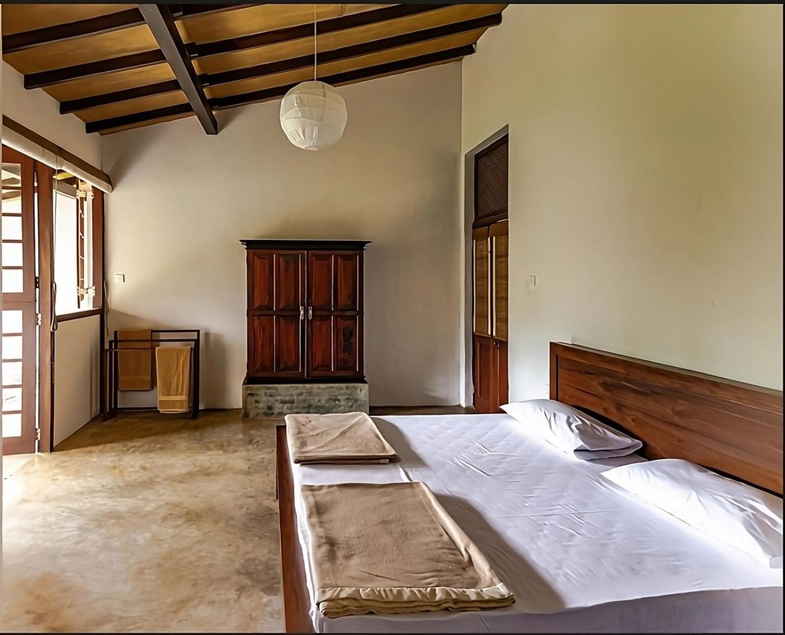 Deluxe King Room photo 3