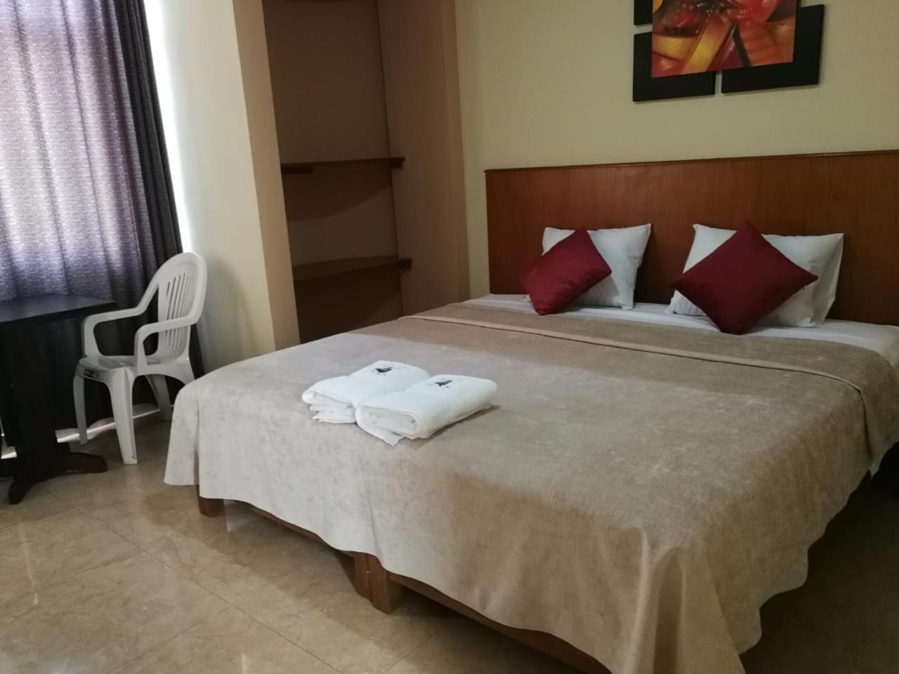 Double Room photo 1