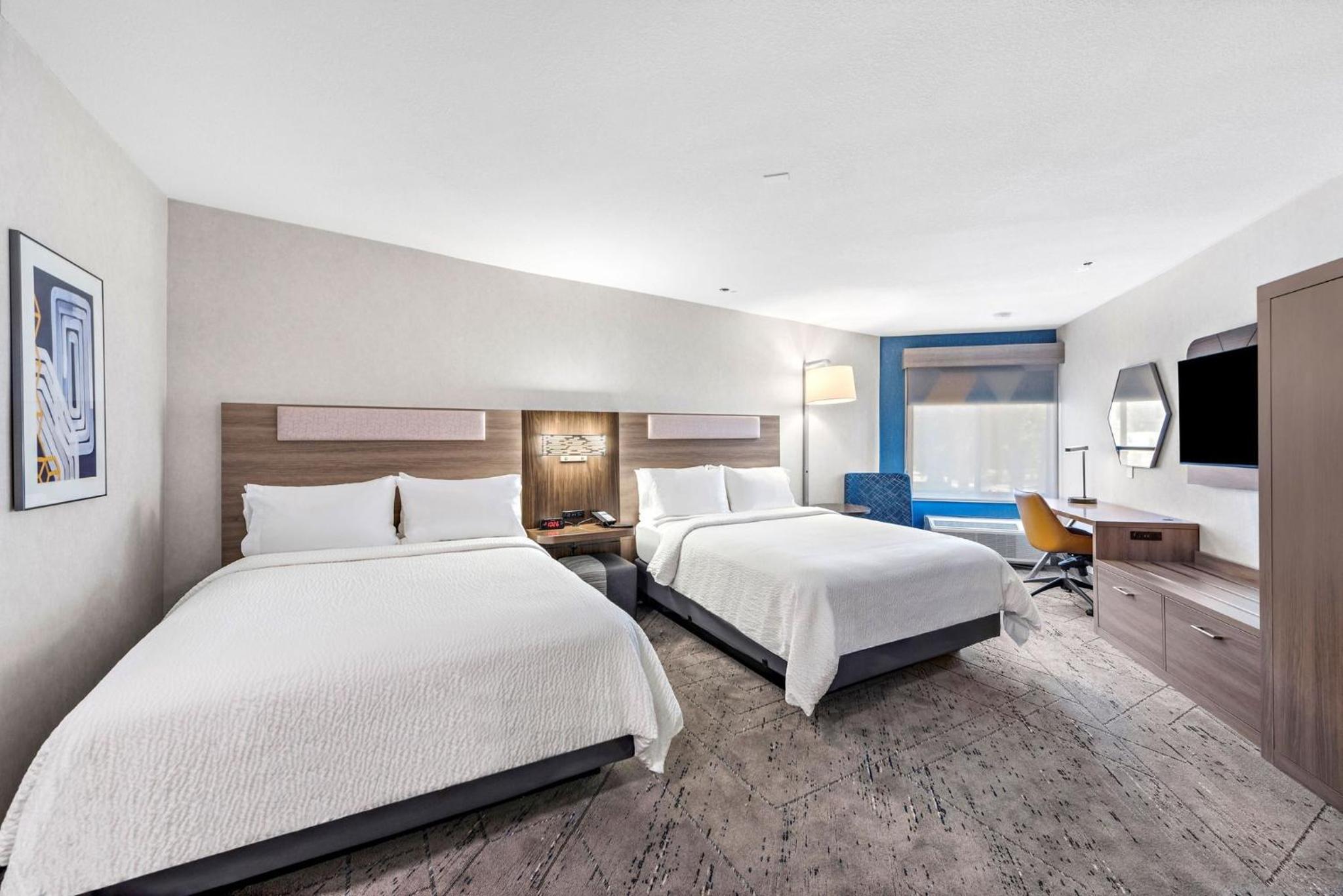 Family Suite - Photo 5