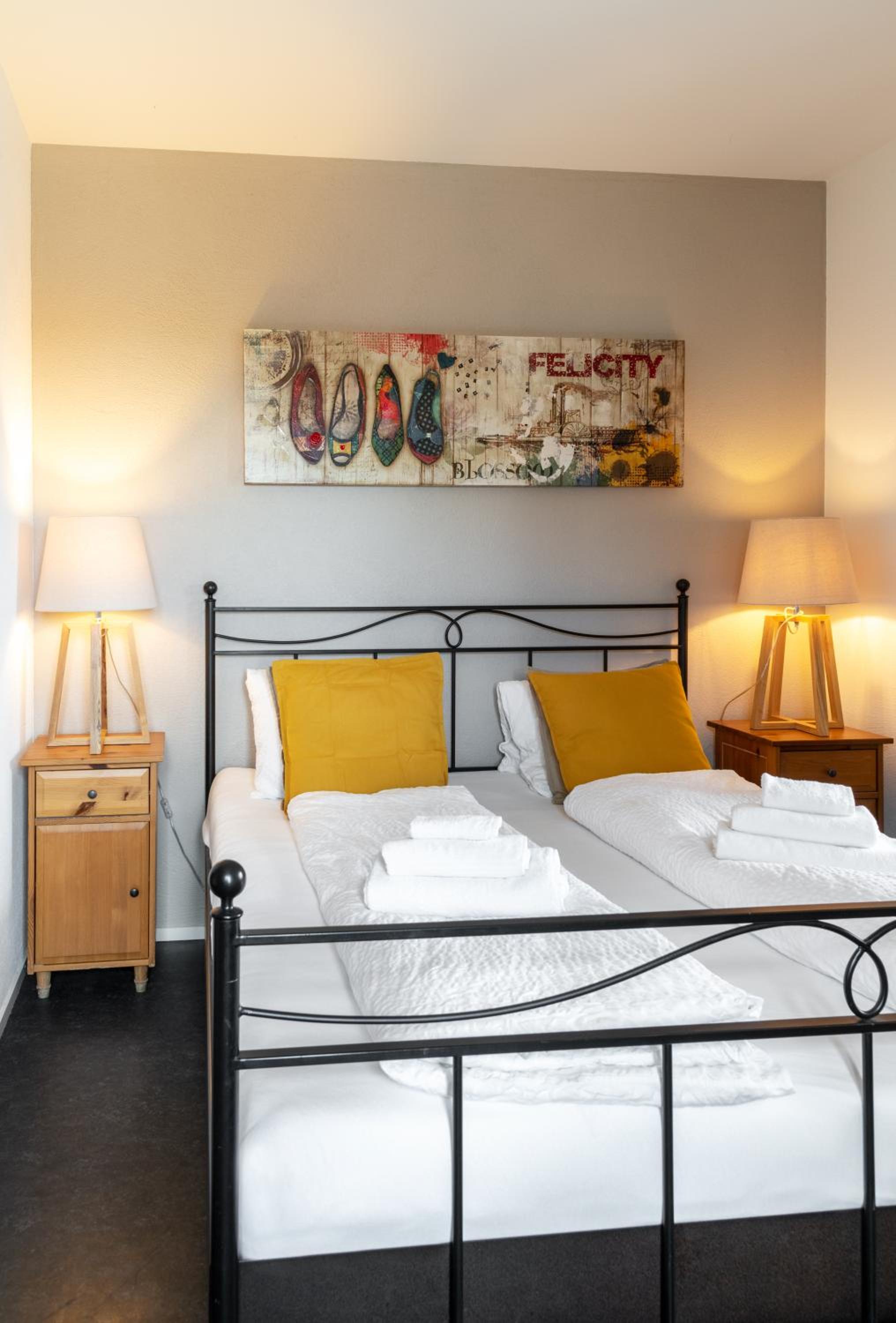 Double or Twin Room