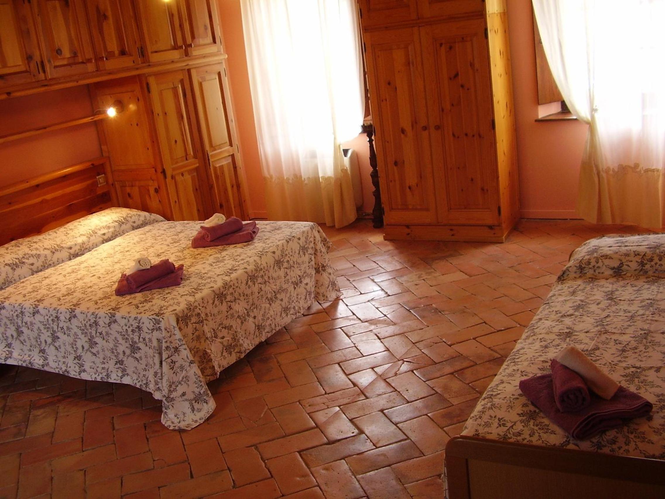 Quadruple Room photo 2
