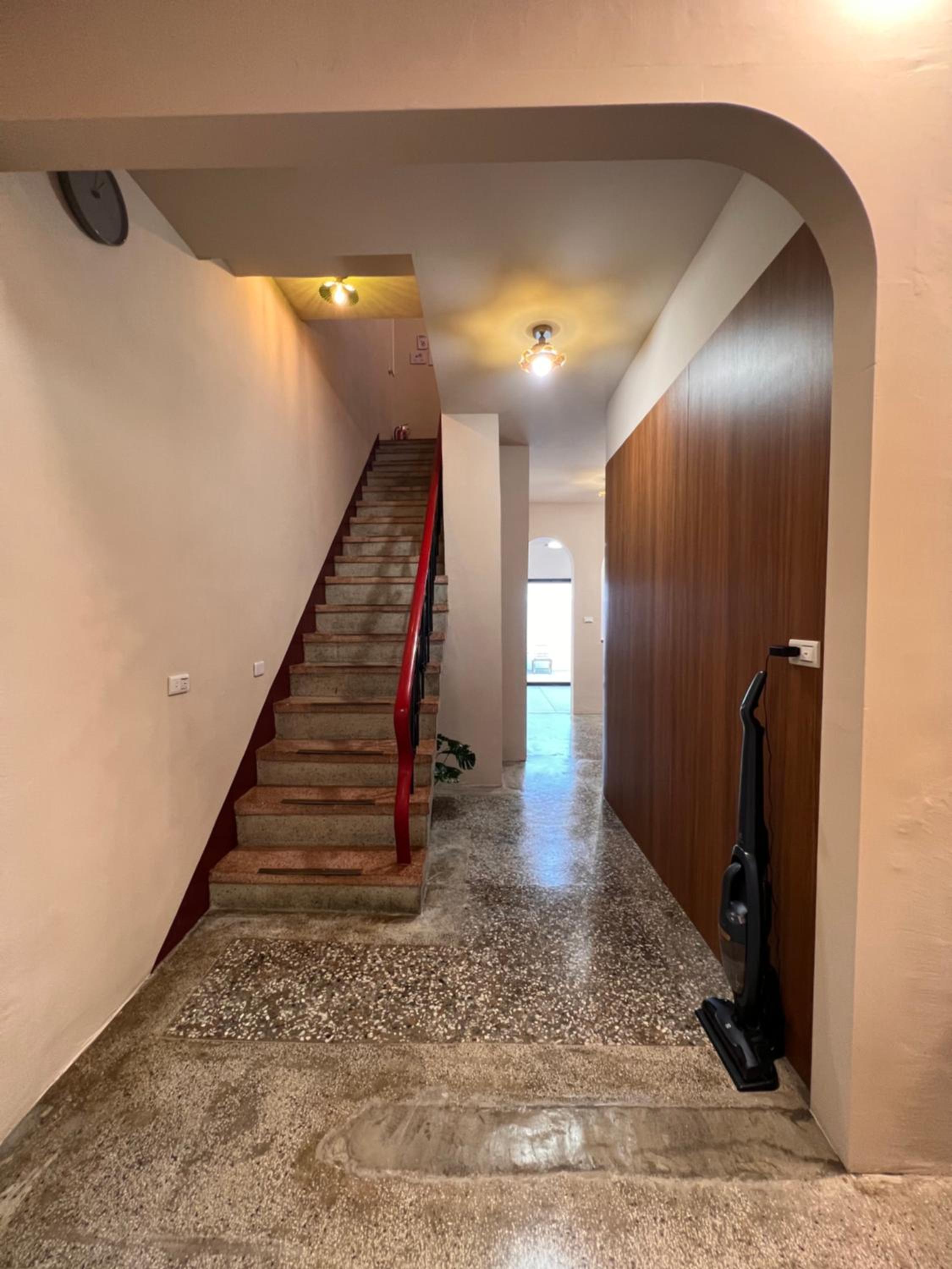 Three-Bedroom House photo 1
