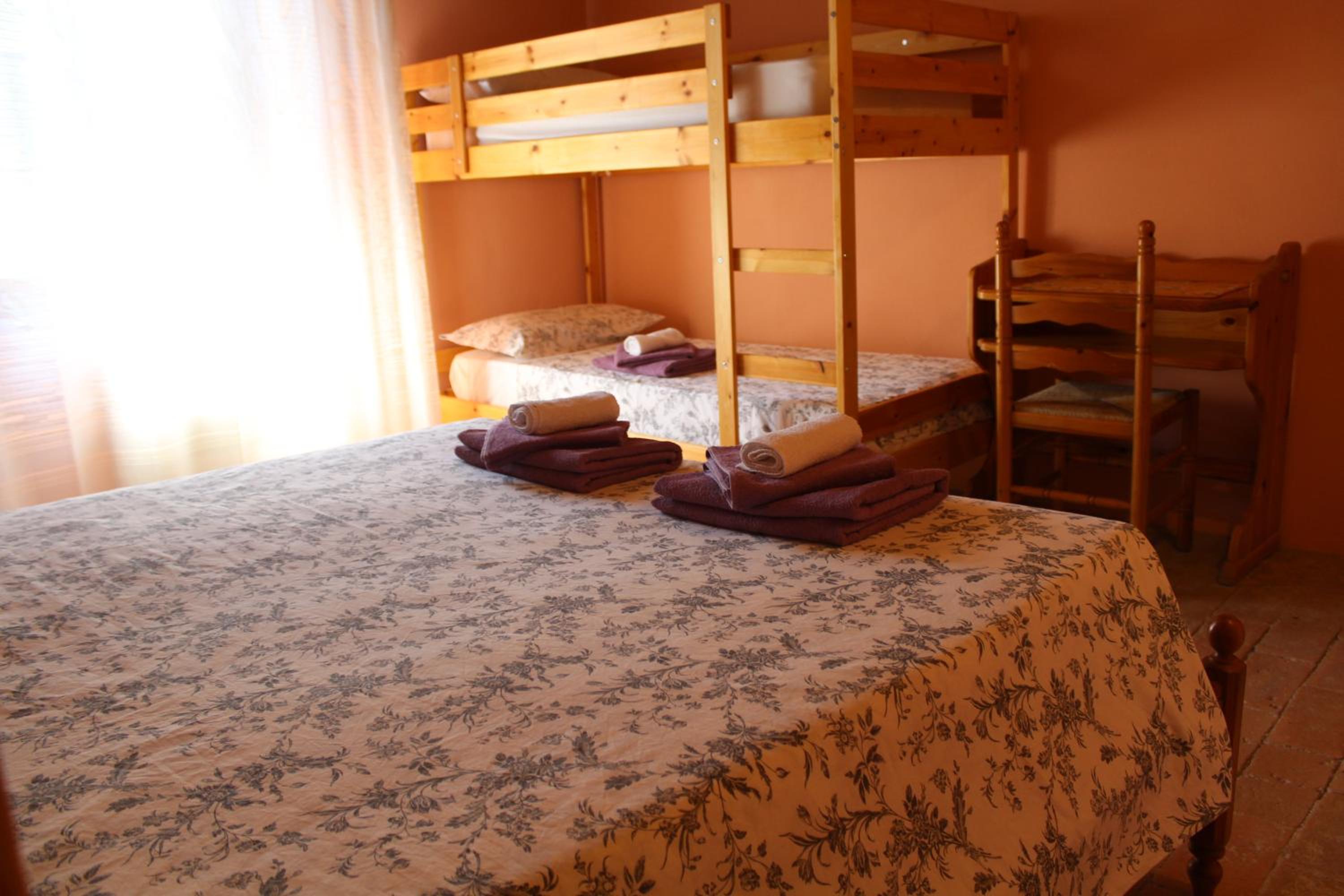 Quadruple Room photo 3