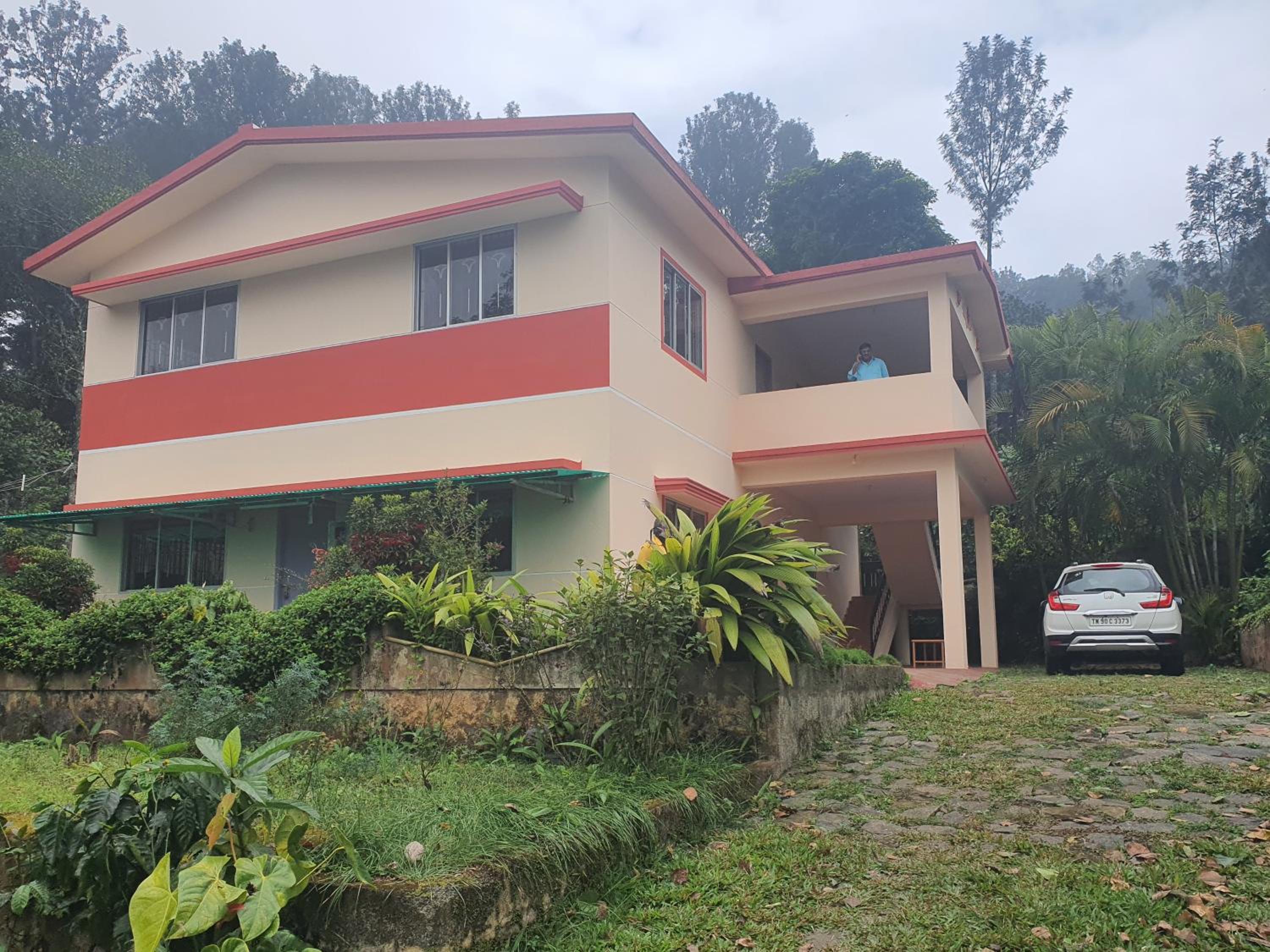 Villa photo 1