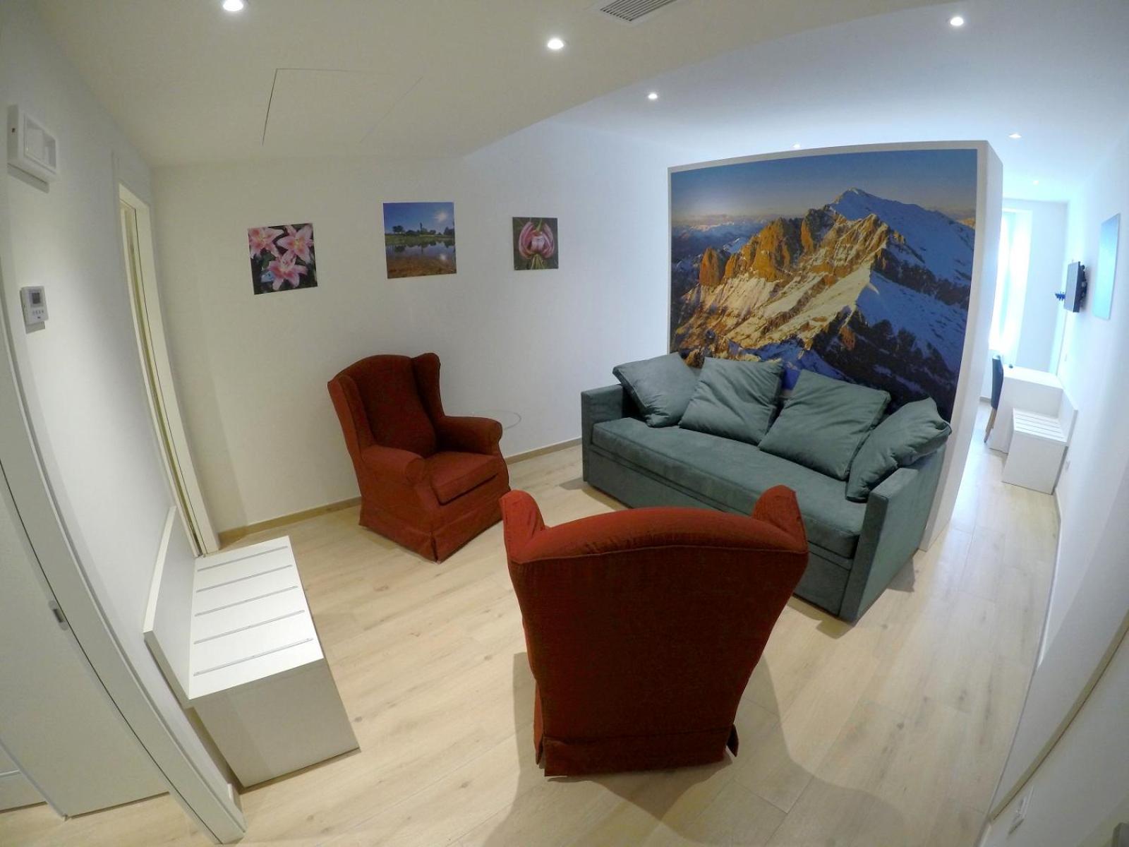 Suite photo 2