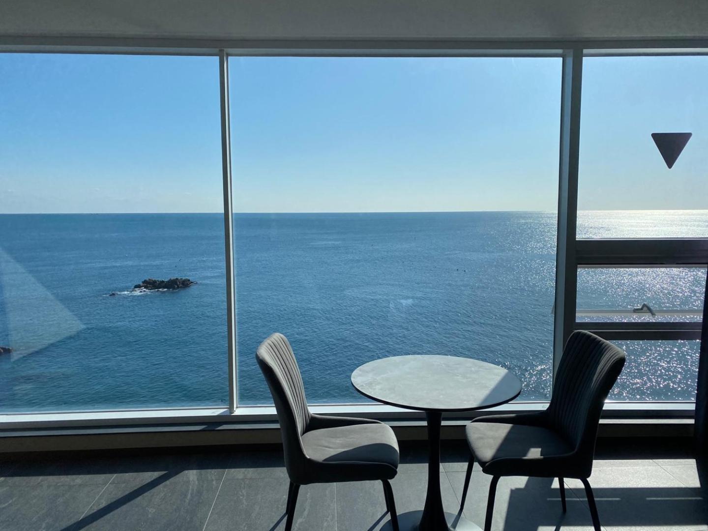 Double Room with Sea View - Photo 5