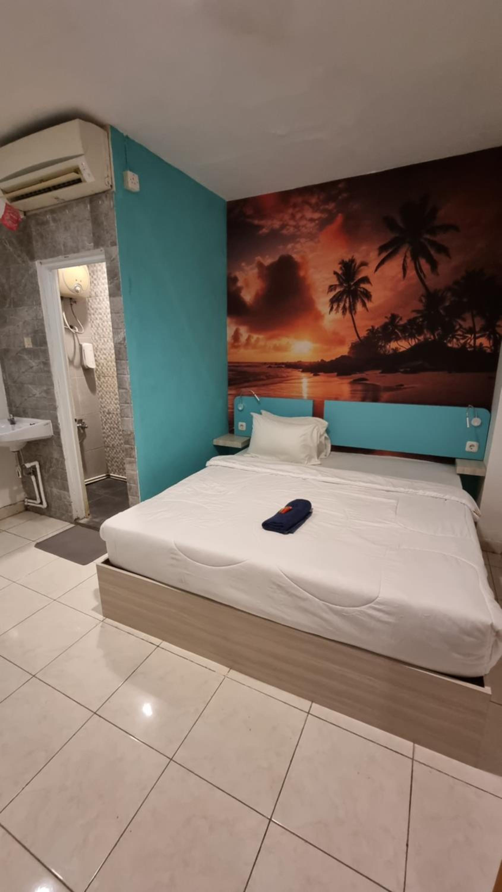 Deluxe Double Room - Photo 2
