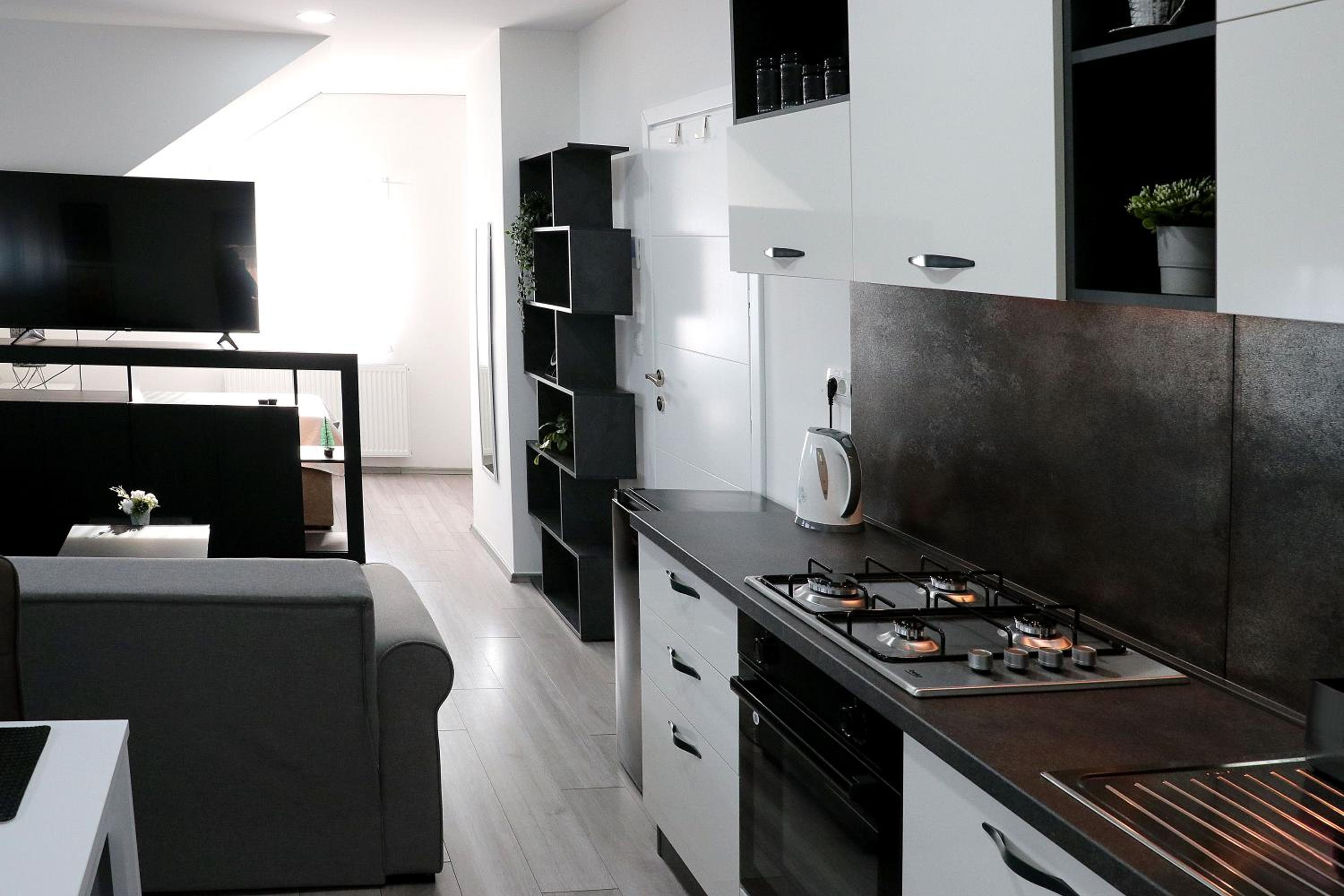 One-Bedroom Apartment - Photo 20