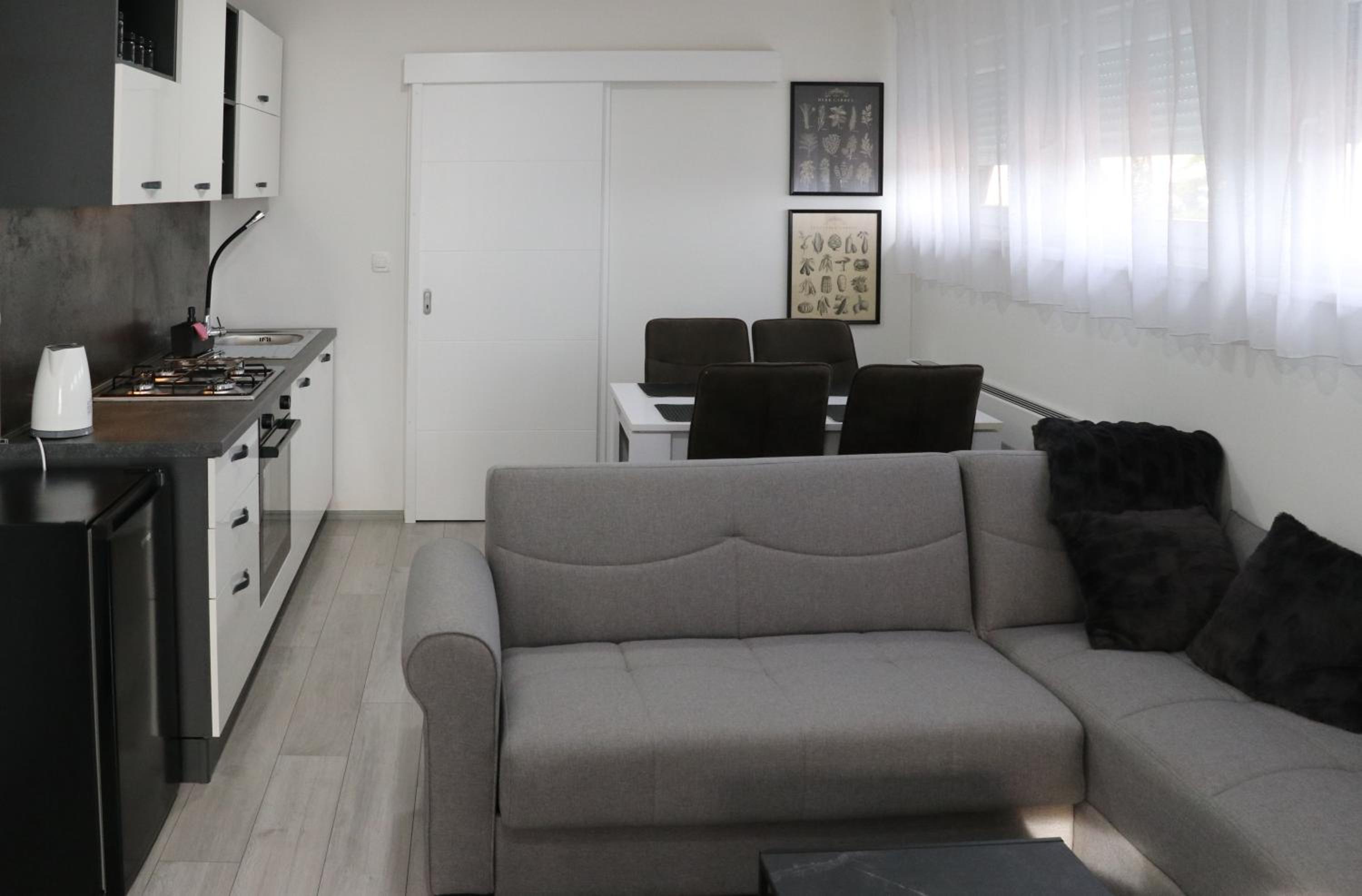 One-Bedroom Apartment - Photo 7
