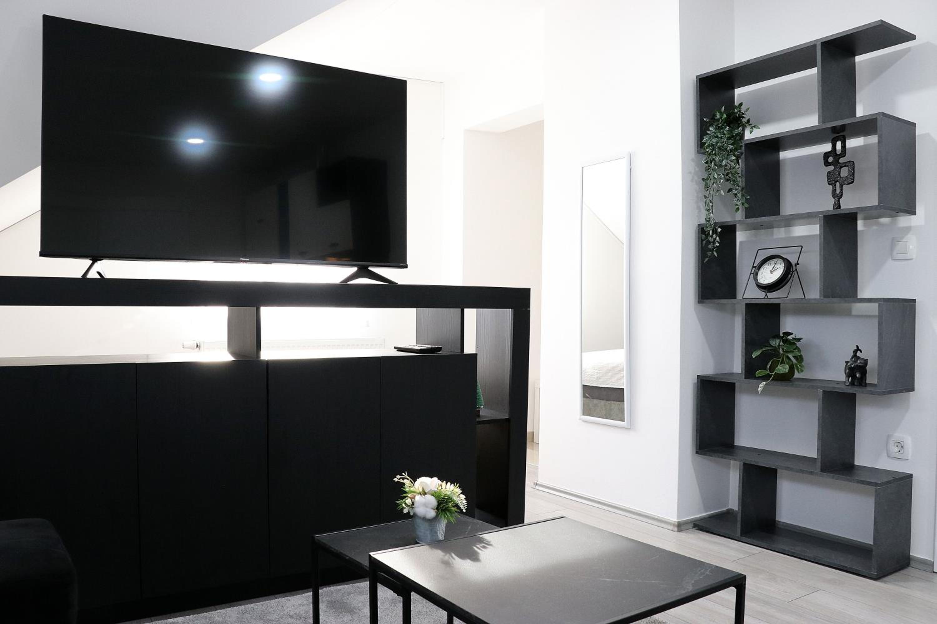 One-Bedroom Apartment - Photo 9