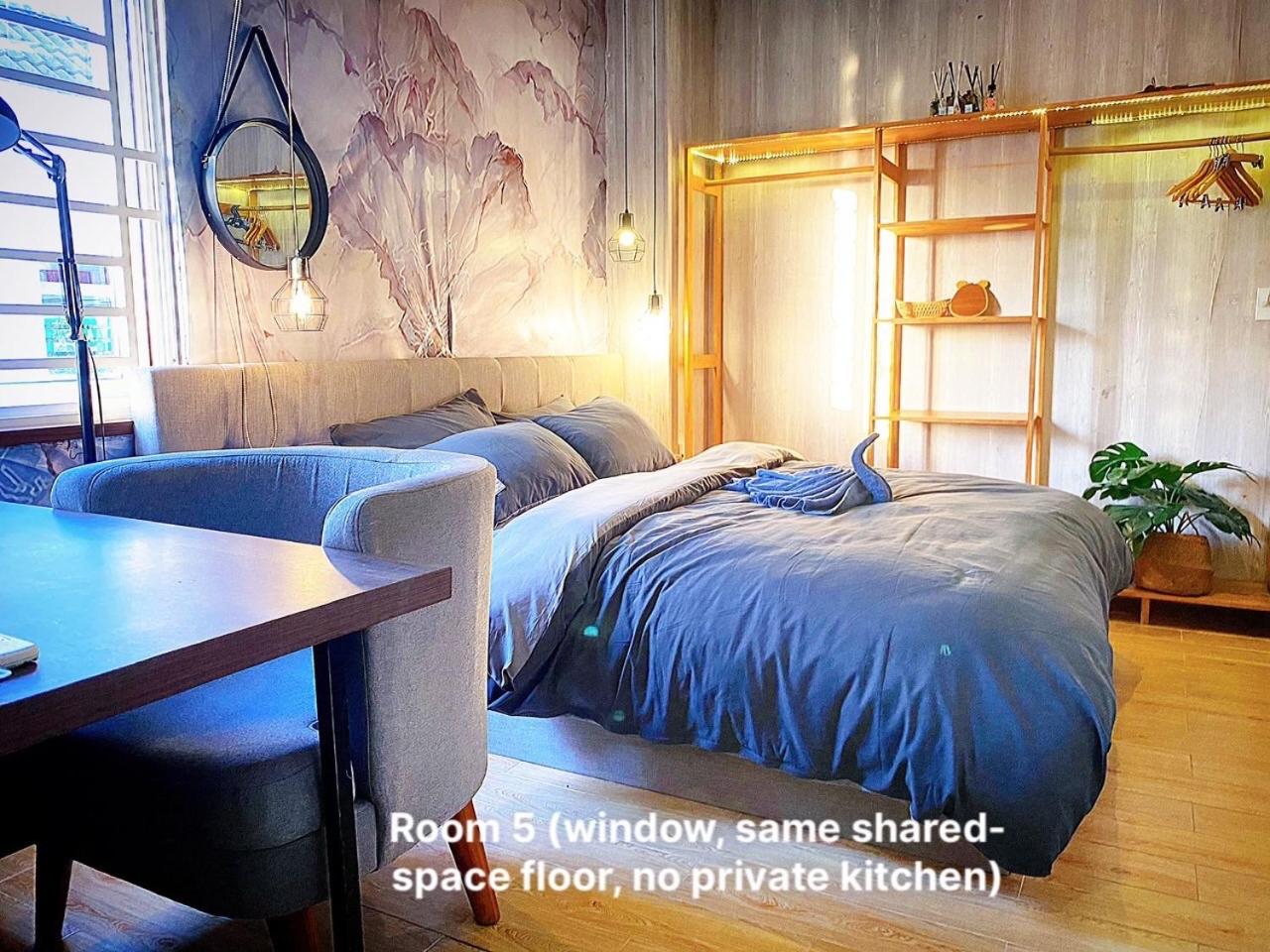 Deluxe King Room photo 3