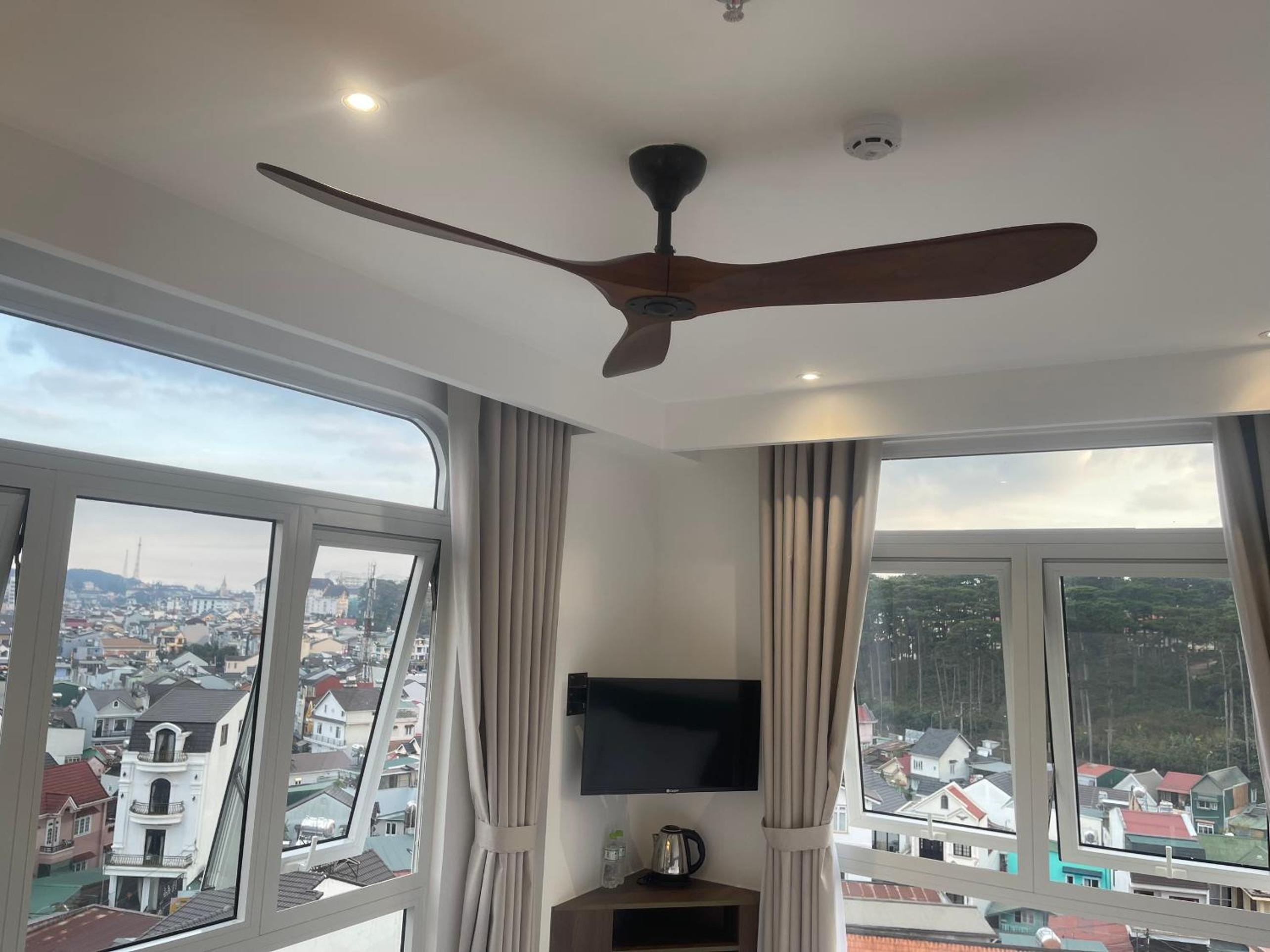 Double Room - Photo 4