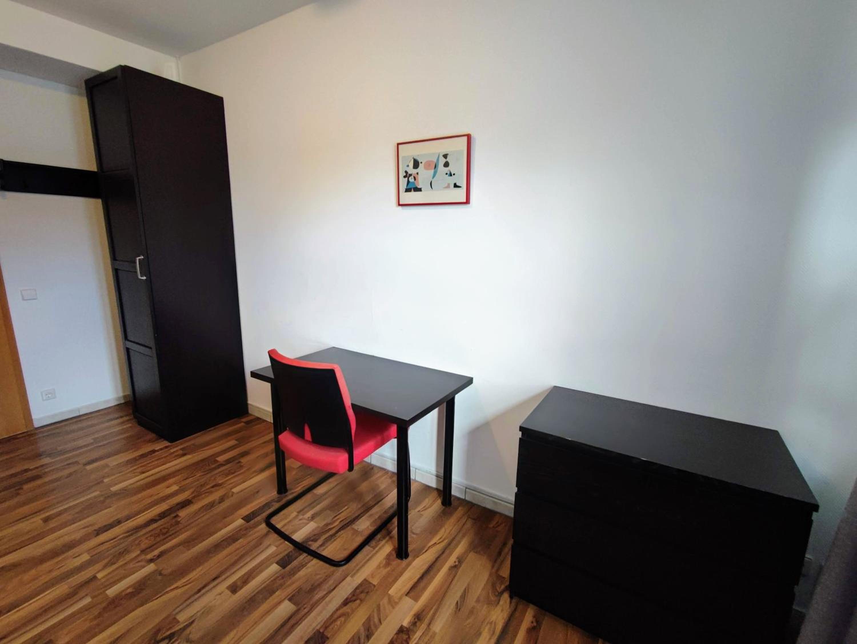 Single Room photo 1