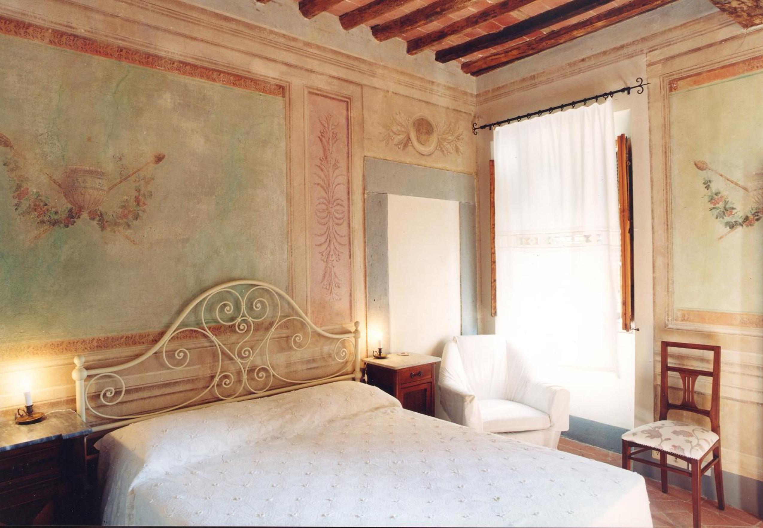 Superior Double Room - Photo 1