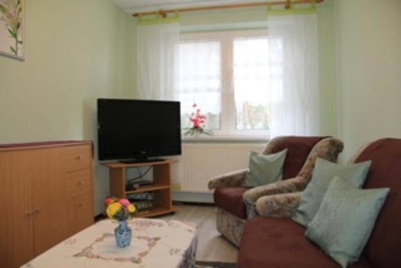 Studio Apartment with Terrace photo 1