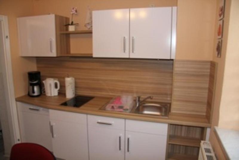 Studio Apartment with Terrace photo 3