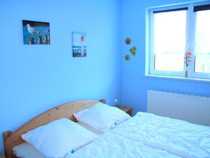 Three-Bedroom Apartment photo 1