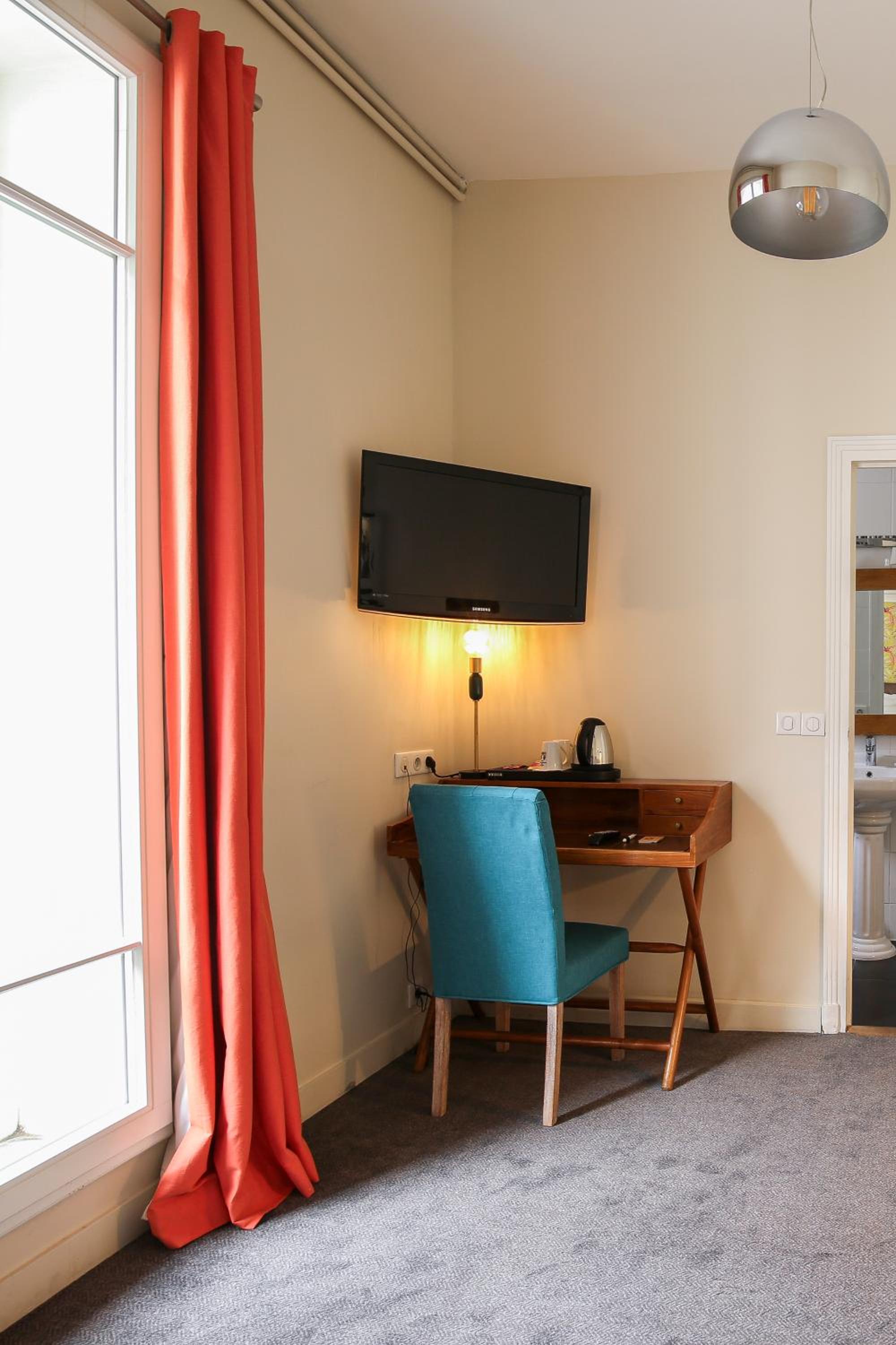 Junior Suite photo 2
