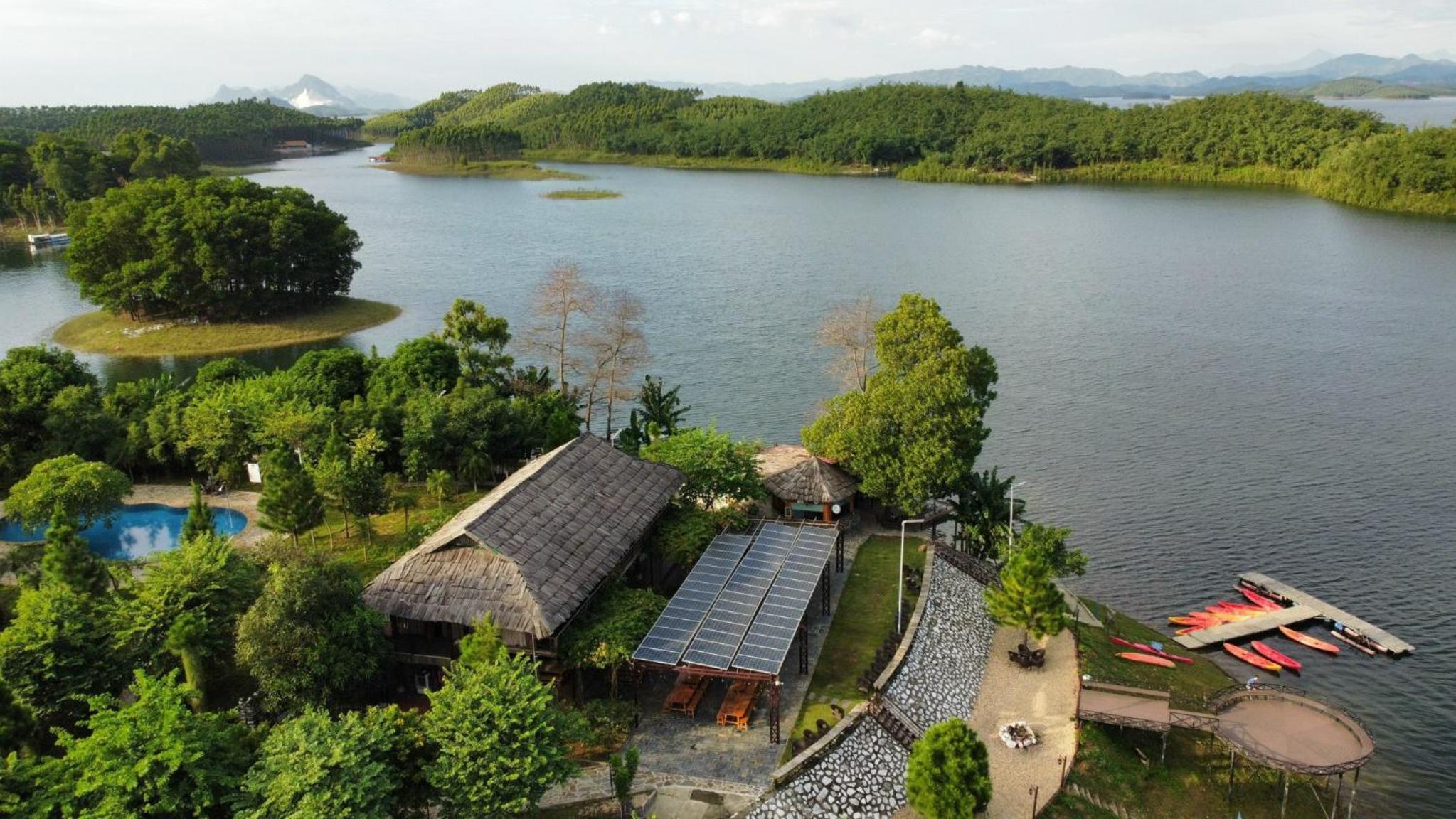 Chalet photo 2