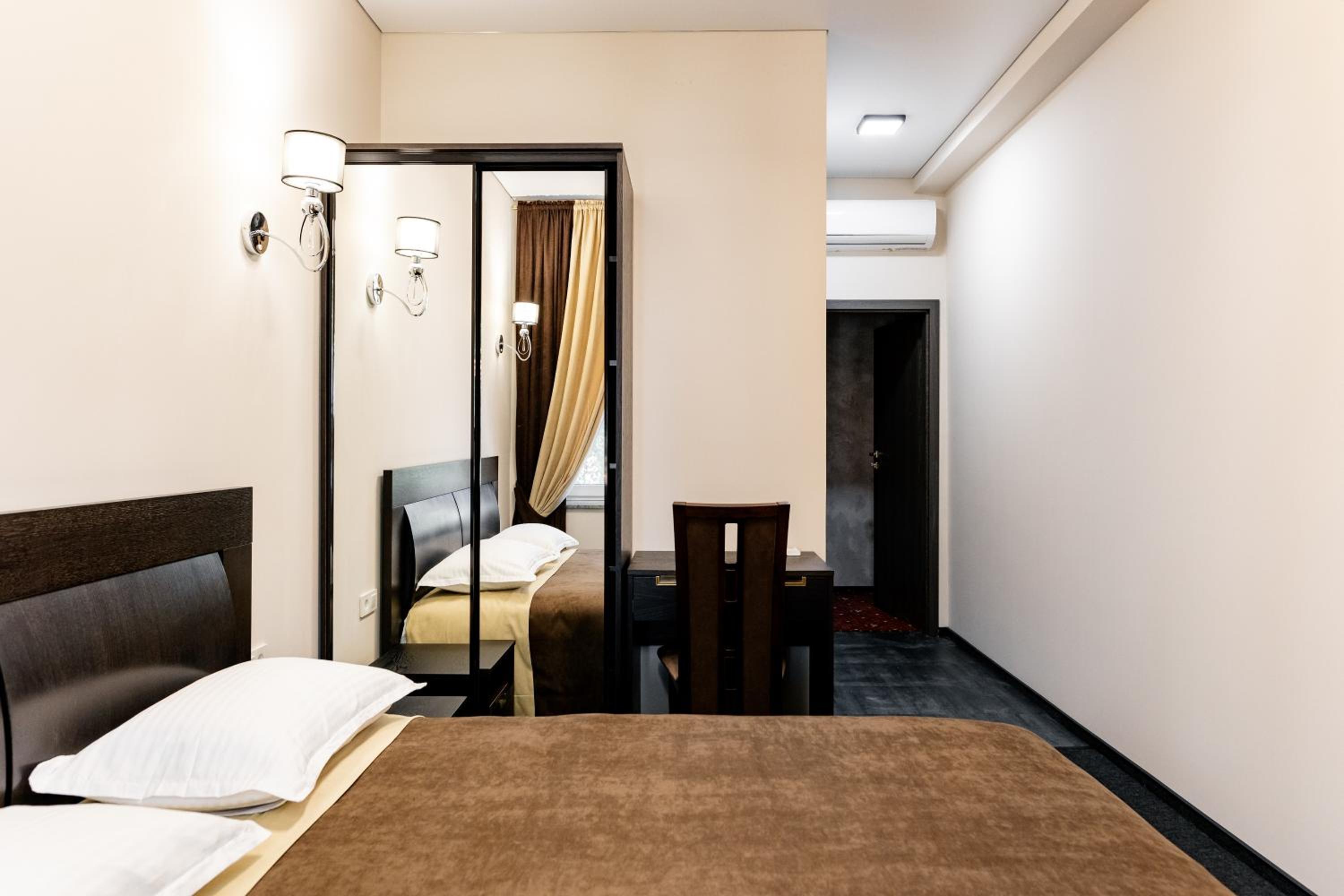 Double Room photo 1