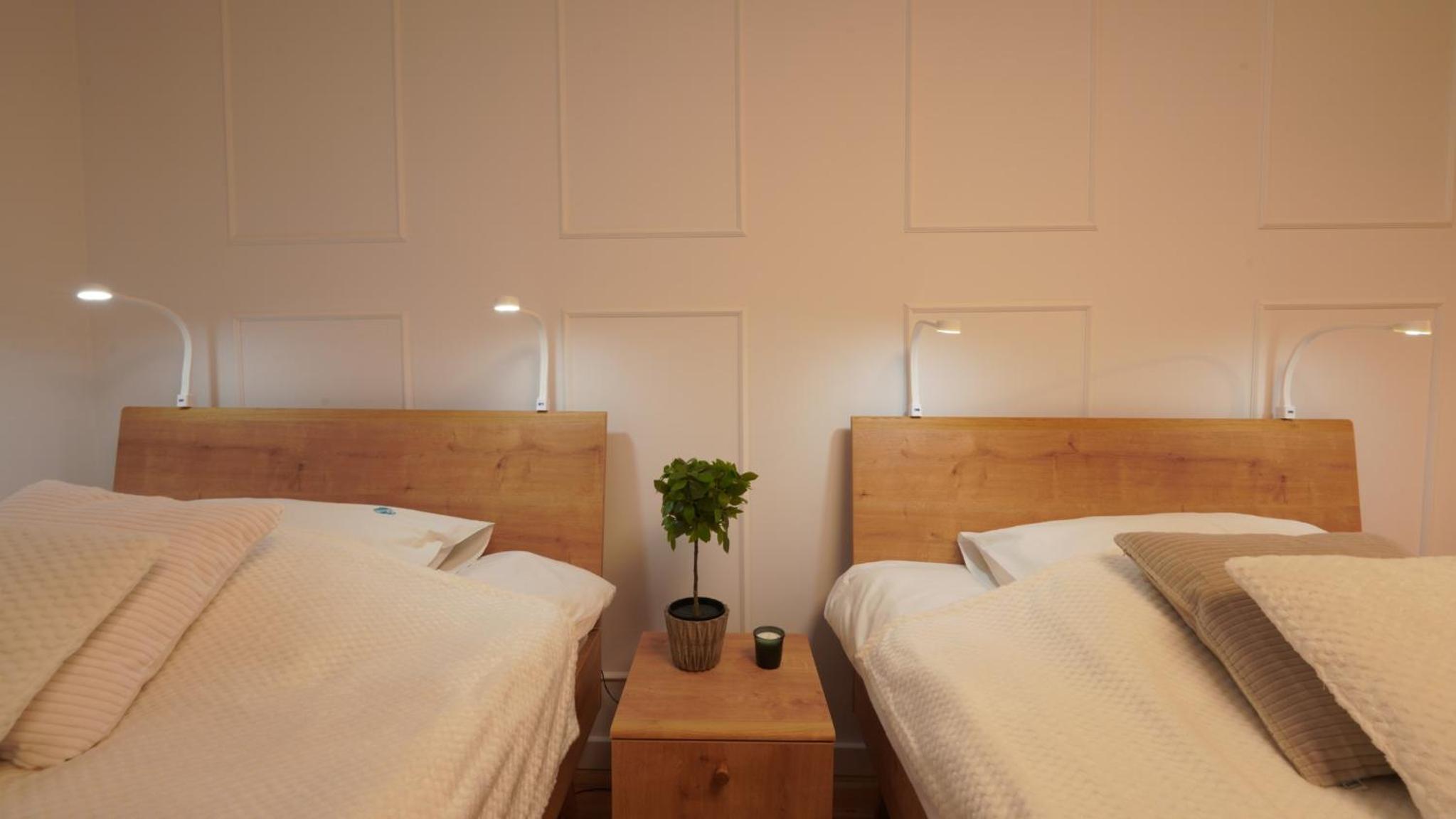 Deluxe Double Room photo 2