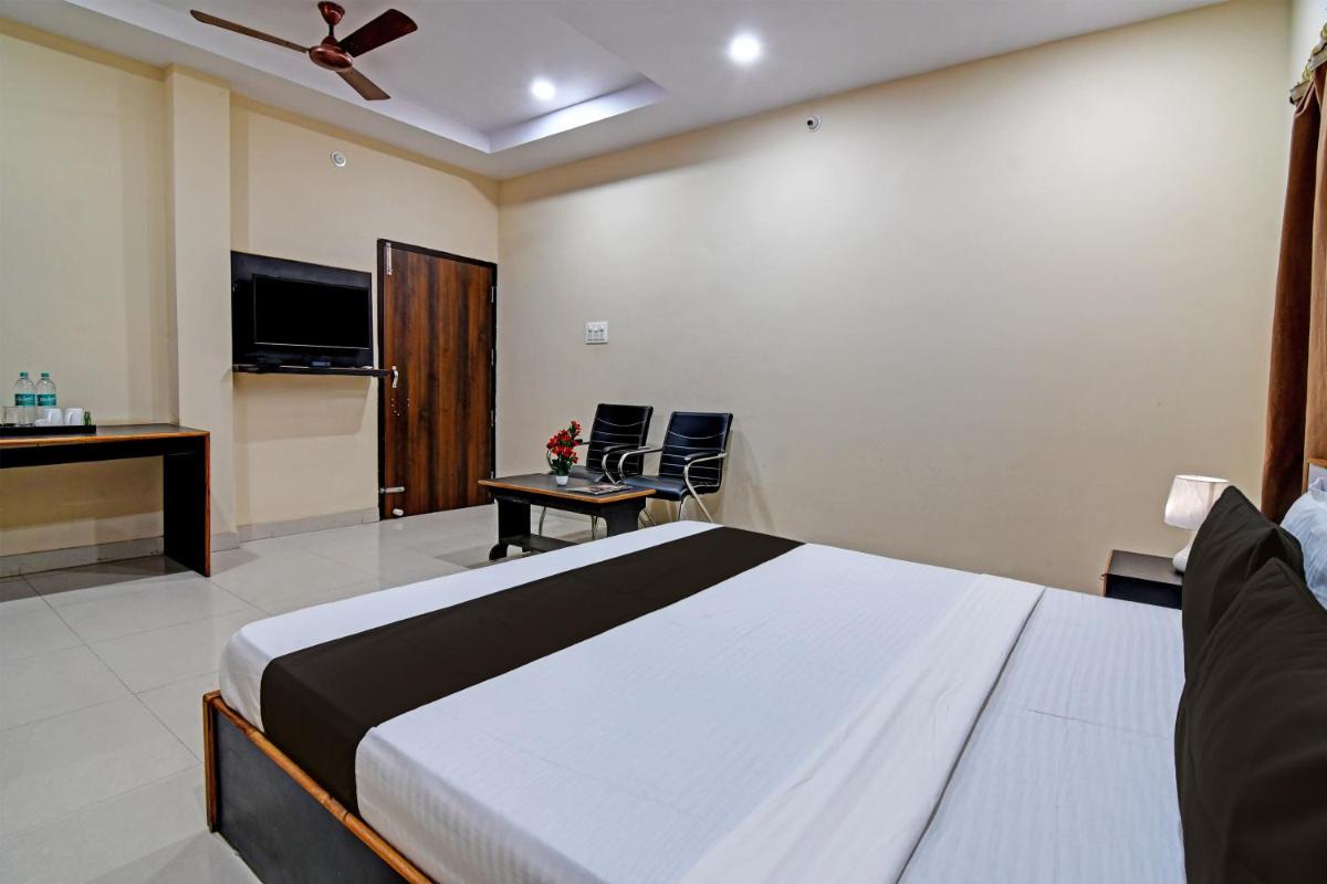 Deluxe Triple Room photo 1