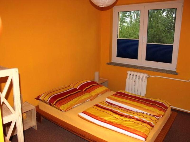 Two-Bedroom Apartment with Terrace photo 2