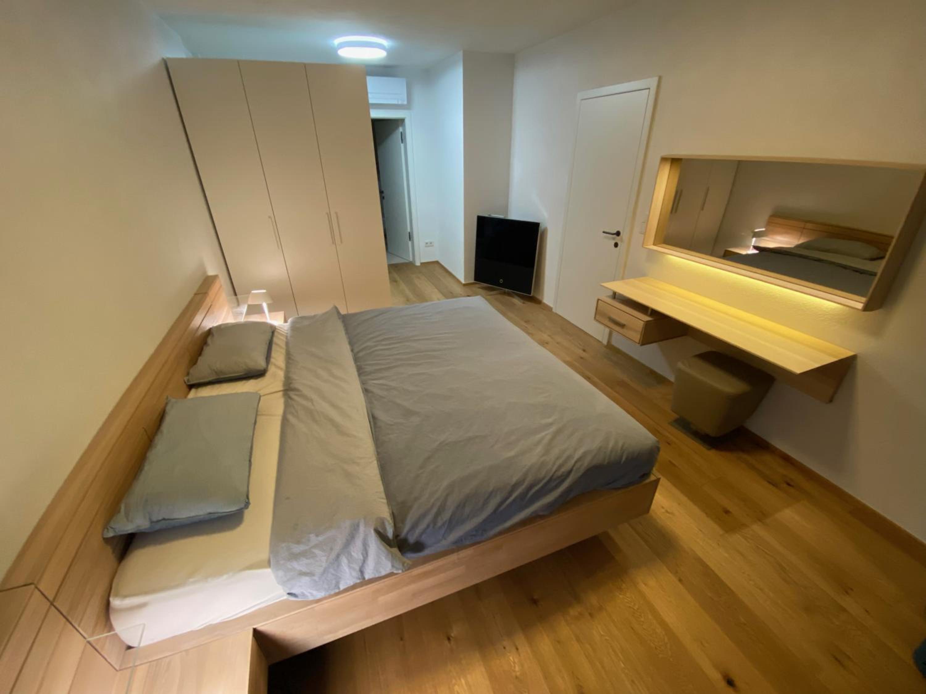 Penthouse Apartment photo 2