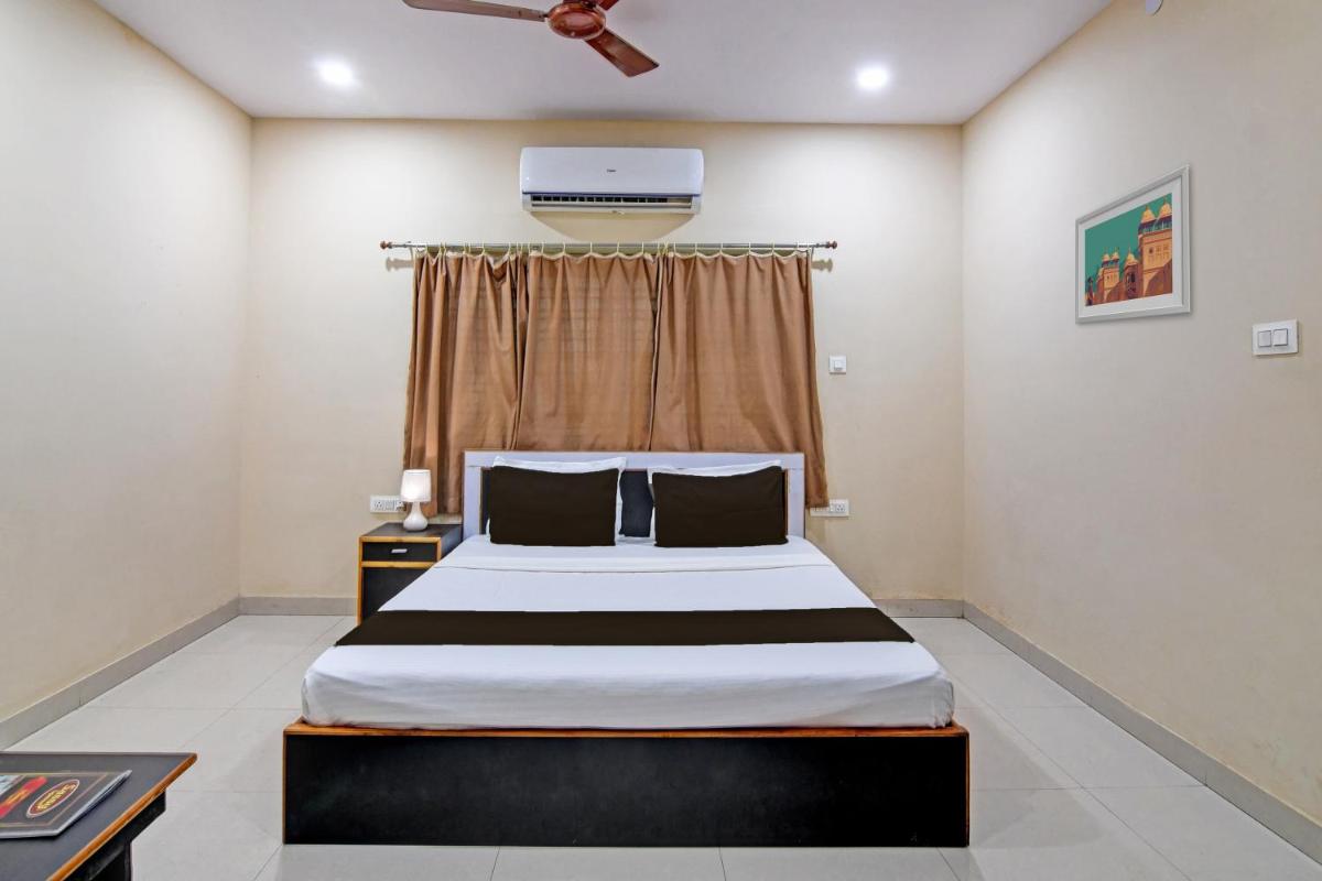 Deluxe Triple Room photo 2